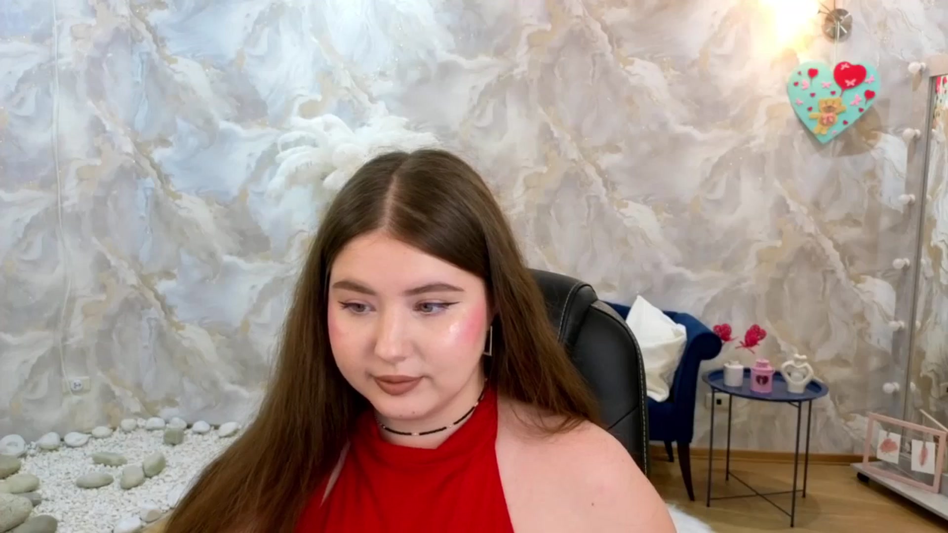 Gallery image thumbnail from EnigmaVeil's myfreecams stream on, 02/16/2026, 22:45 image 2 of 20