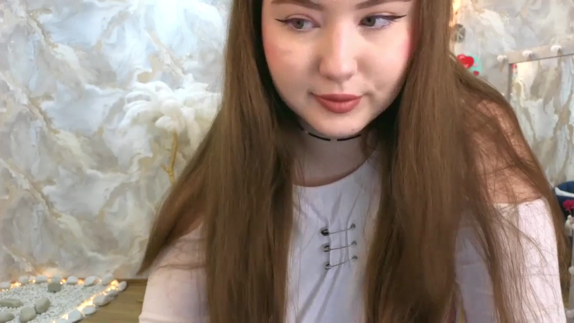Gallery image thumbnail from EnigmaVeil's myfreecams stream on, 02/17/2026, 19:03 image 16 of 20
