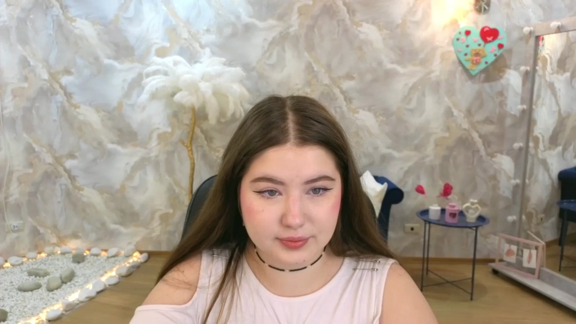 Gallery image thumbnail from EnigmaVeil's myfreecams stream on, 02/17/2026, 19:03 image 1 of 20