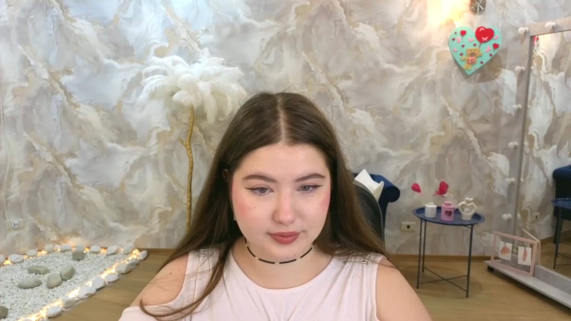 Gallery image thumbnail from EnigmaVeil's myfreecams stream on, 02/17/2026, 19:03 image 5 of 20