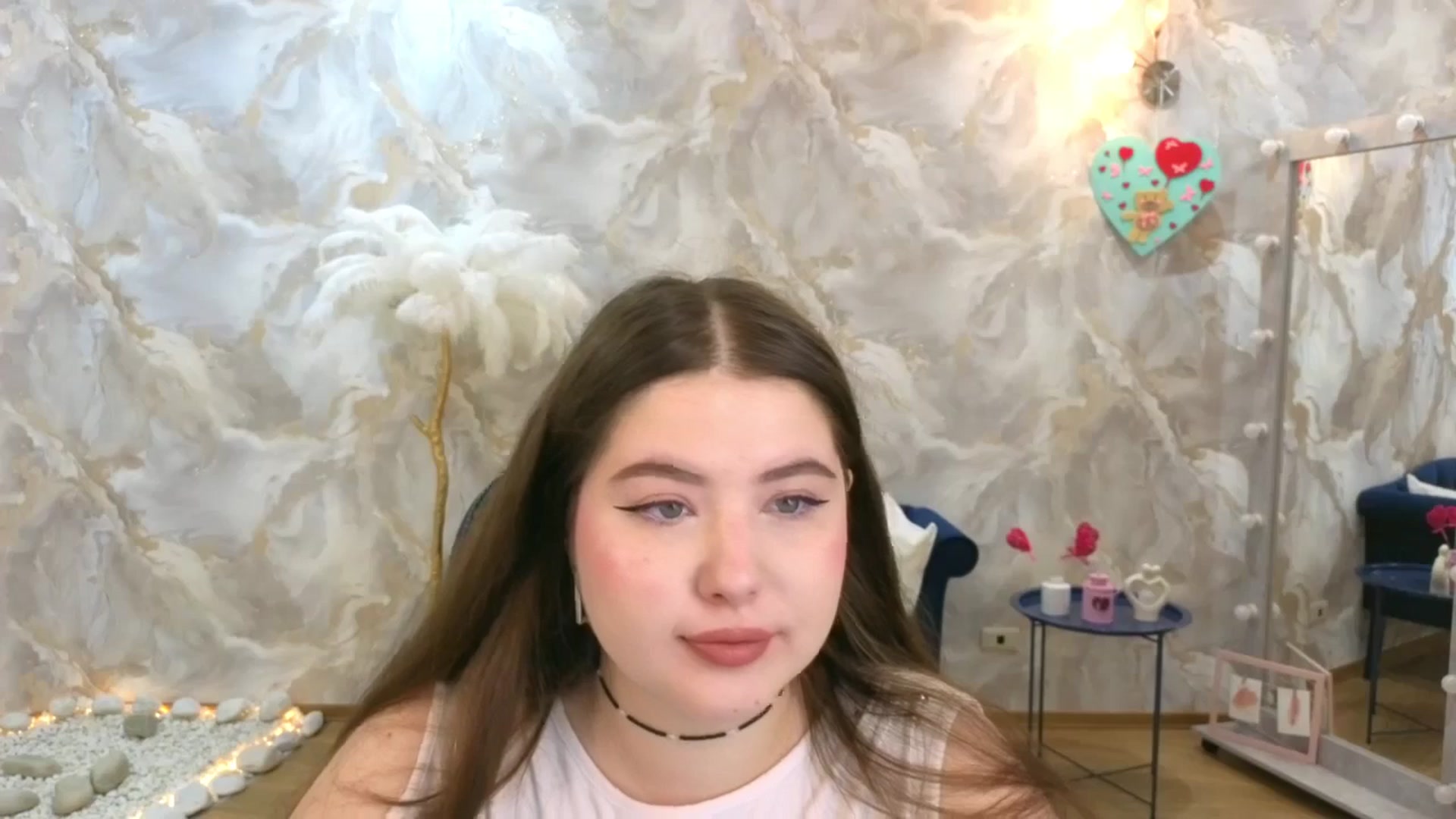 Gallery image thumbnail from EnigmaVeil's myfreecams stream on, 02/17/2026, 19:03 image 18 of 20