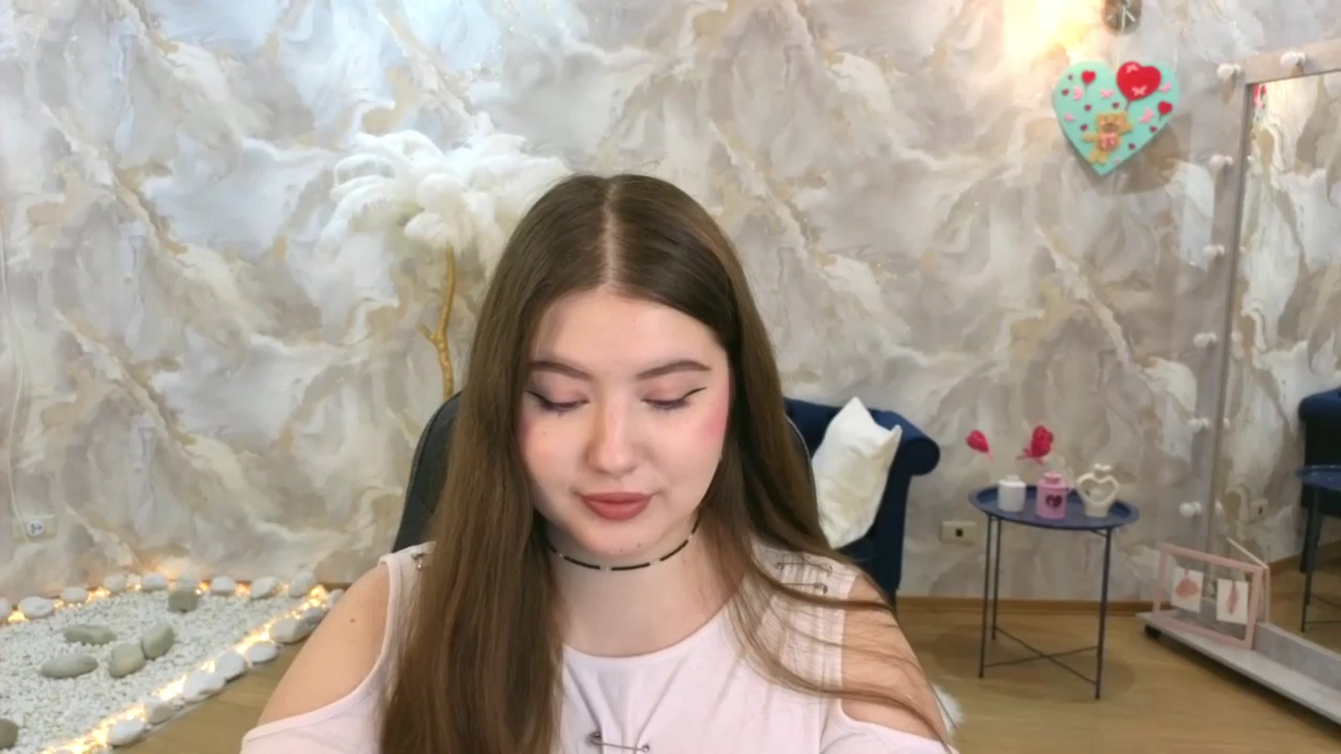 Gallery image thumbnail from EnigmaVeil's myfreecams stream on, 02/17/2026, 19:03 image 11 of 20
