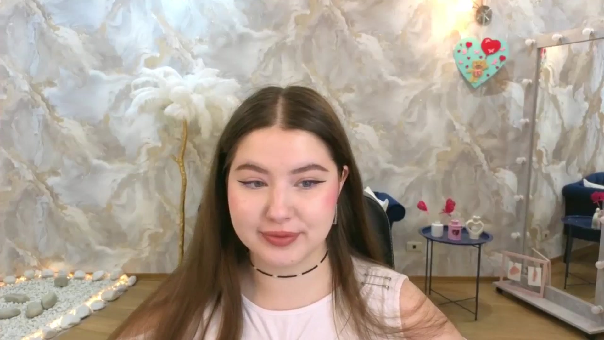 Gallery image thumbnail from EnigmaVeil's myfreecams stream on, 02/17/2026, 19:03 image 19 of 20