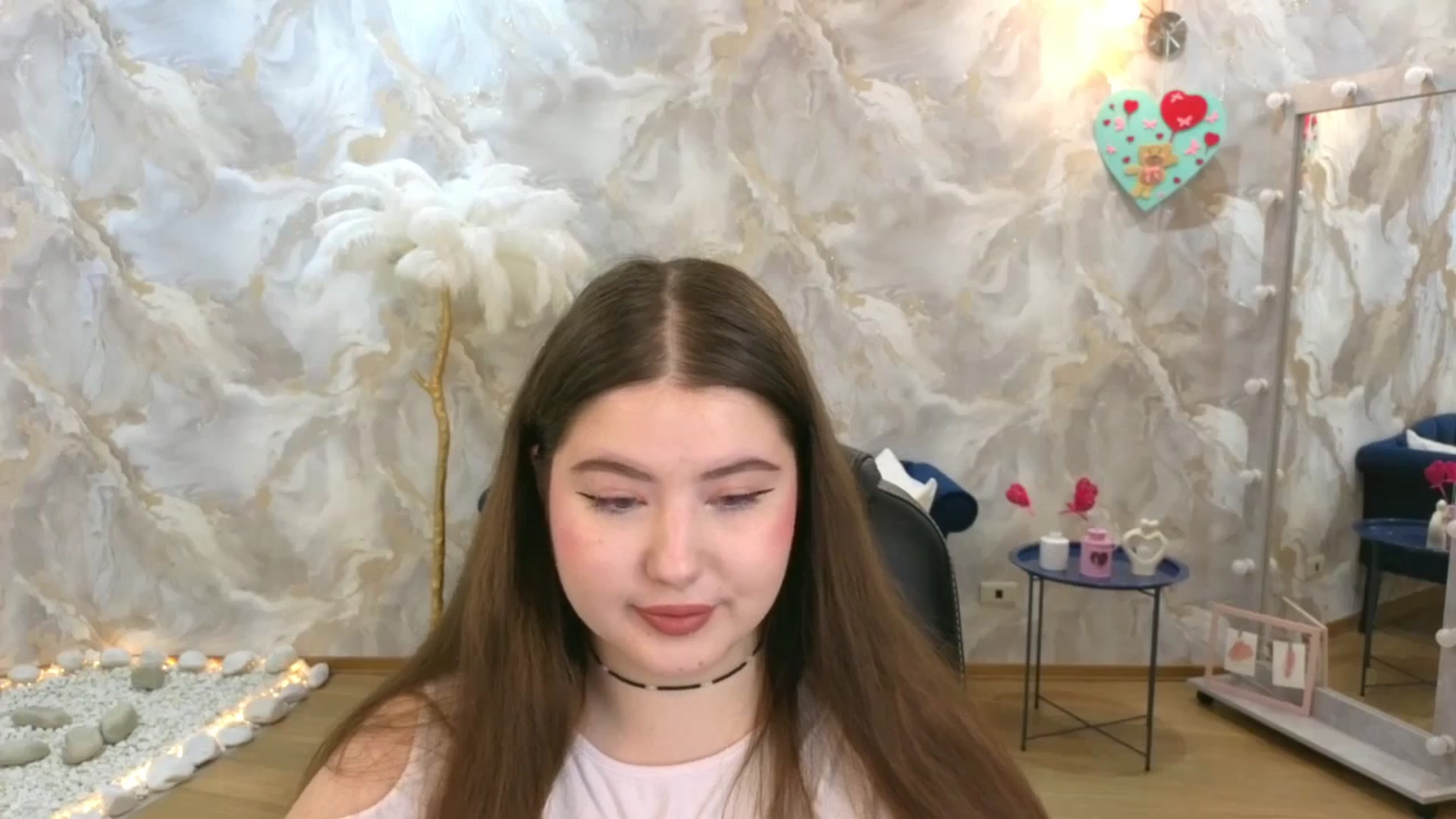 Gallery image thumbnail from EnigmaVeil's myfreecams stream on, 02/17/2026, 19:23 image 7 of 20
