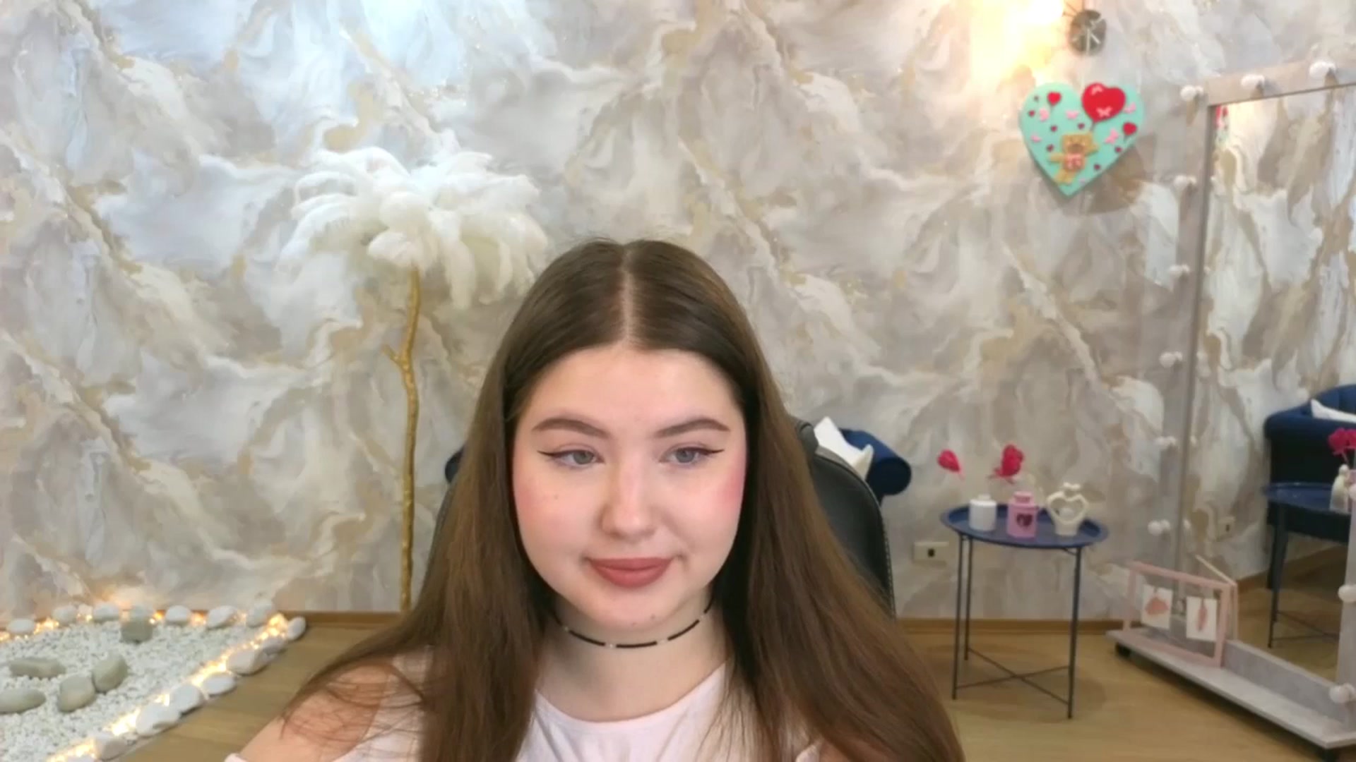 Gallery image thumbnail from EnigmaVeil's myfreecams stream on, 02/17/2026, 19:23 image 2 of 20