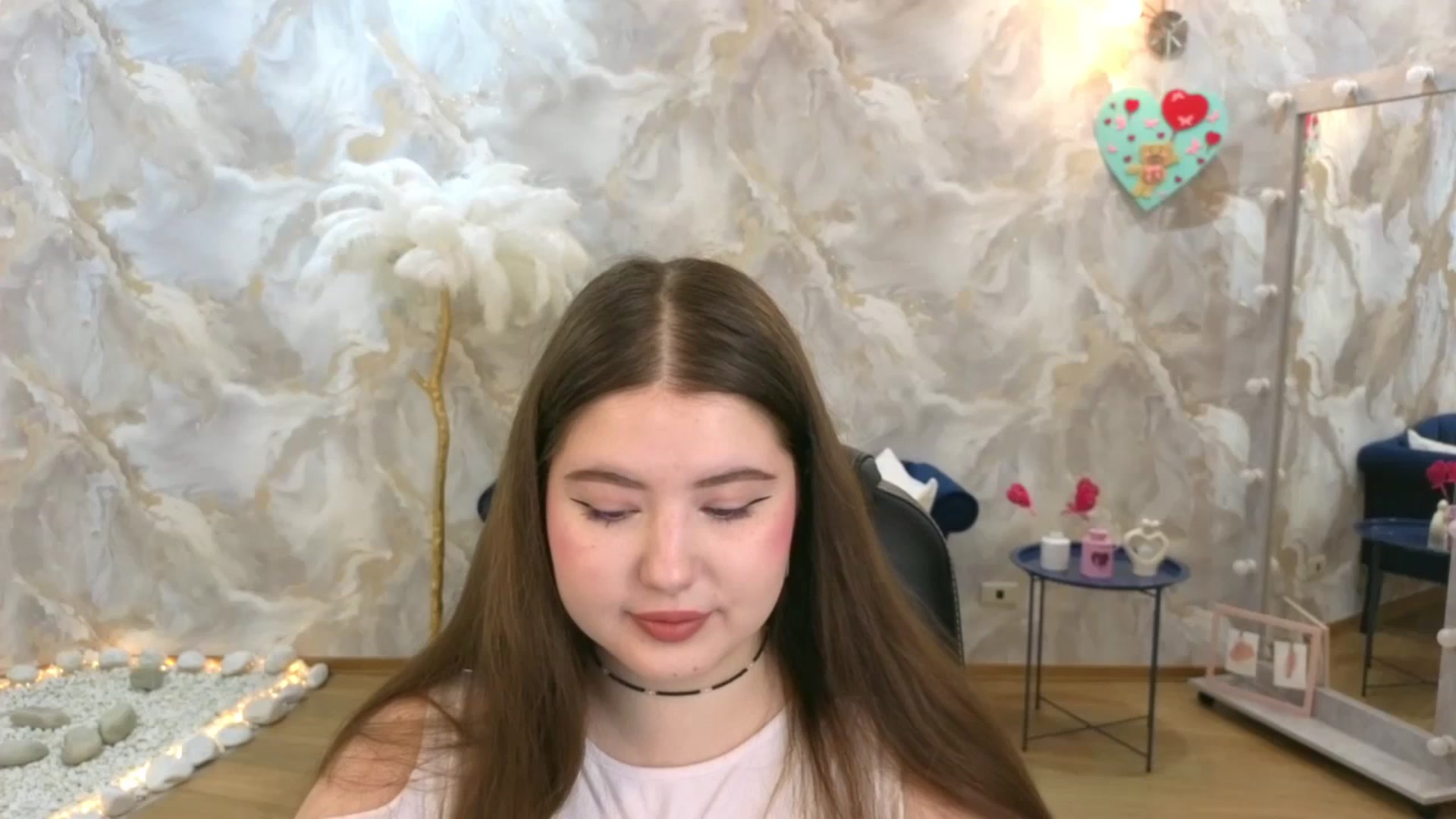 Gallery image thumbnail from EnigmaVeil's myfreecams stream on, 02/17/2026, 19:23 image 1 of 20