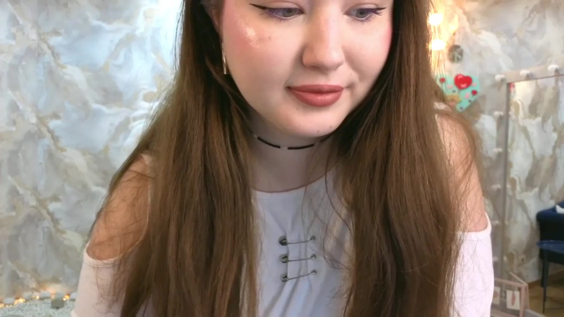 Gallery image thumbnail from EnigmaVeil's myfreecams stream on, 02/17/2026, 19:23 image 16 of 20