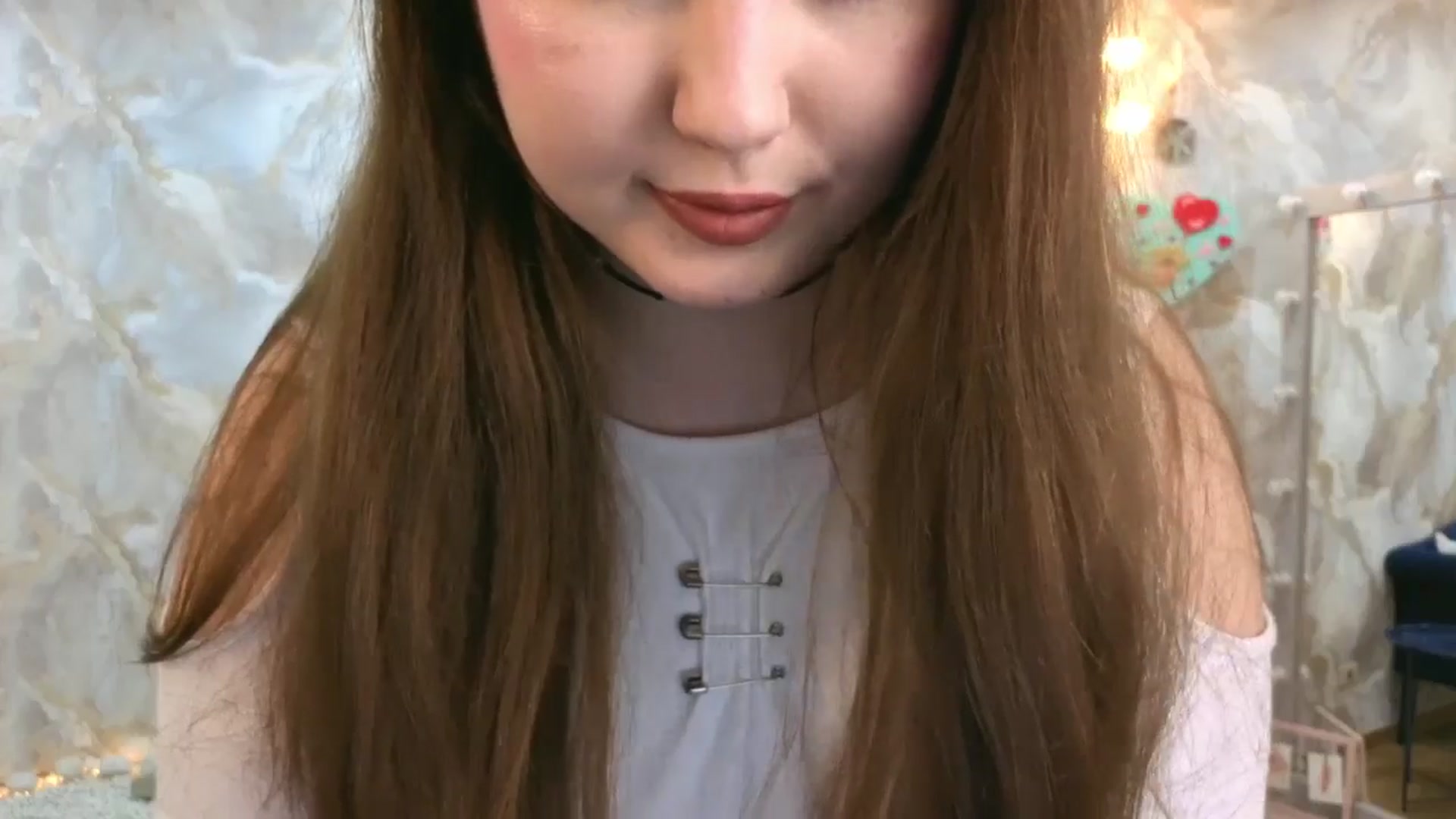 Gallery image thumbnail from EnigmaVeil's myfreecams stream on, 02/17/2026, 19:23 image 17 of 20