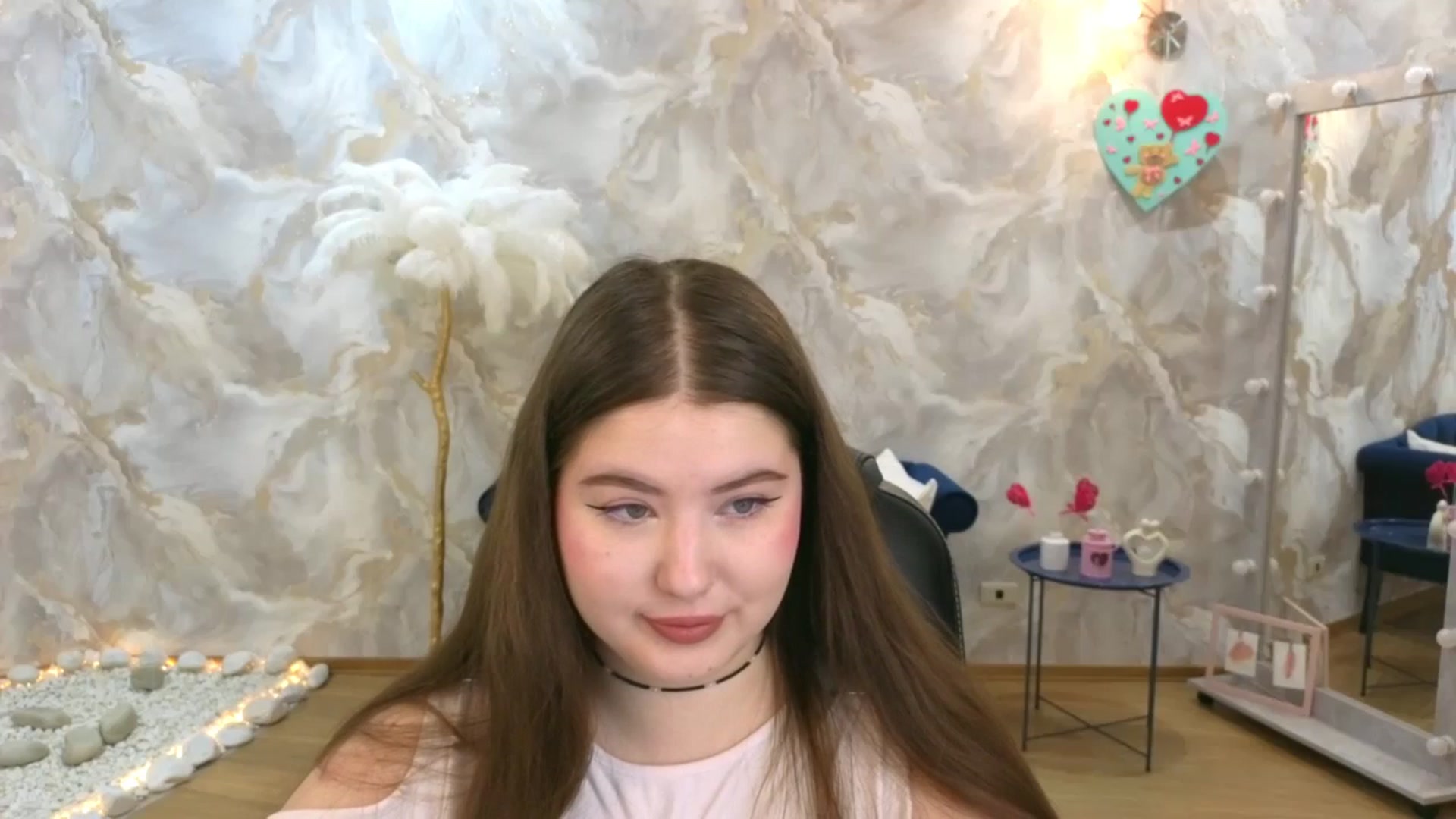Gallery image thumbnail from EnigmaVeil's myfreecams stream on, 02/17/2026, 19:23 image 3 of 20