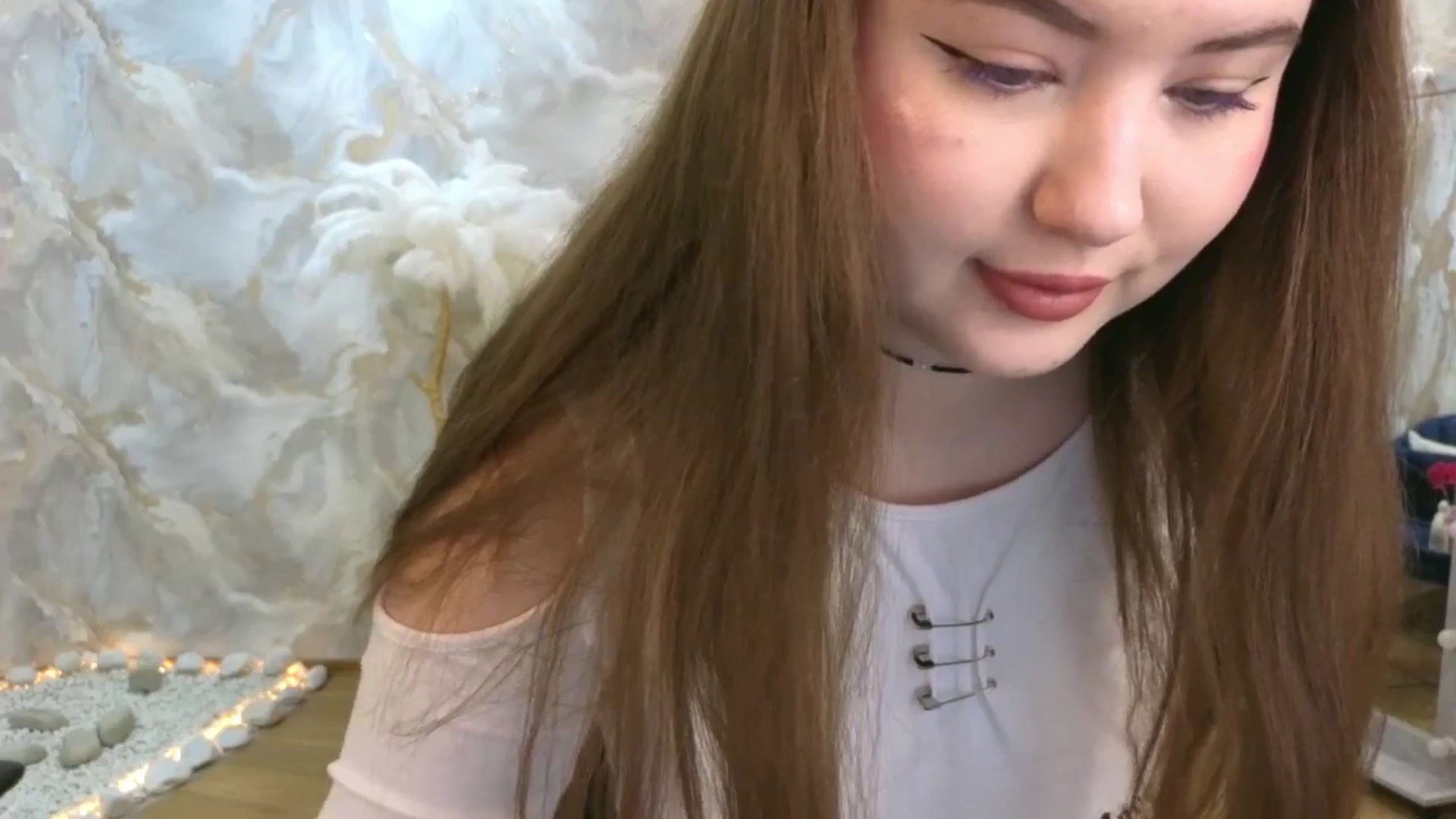 Gallery image thumbnail from EnigmaVeil's myfreecams stream on, 02/17/2026, 19:23 image 8 of 20