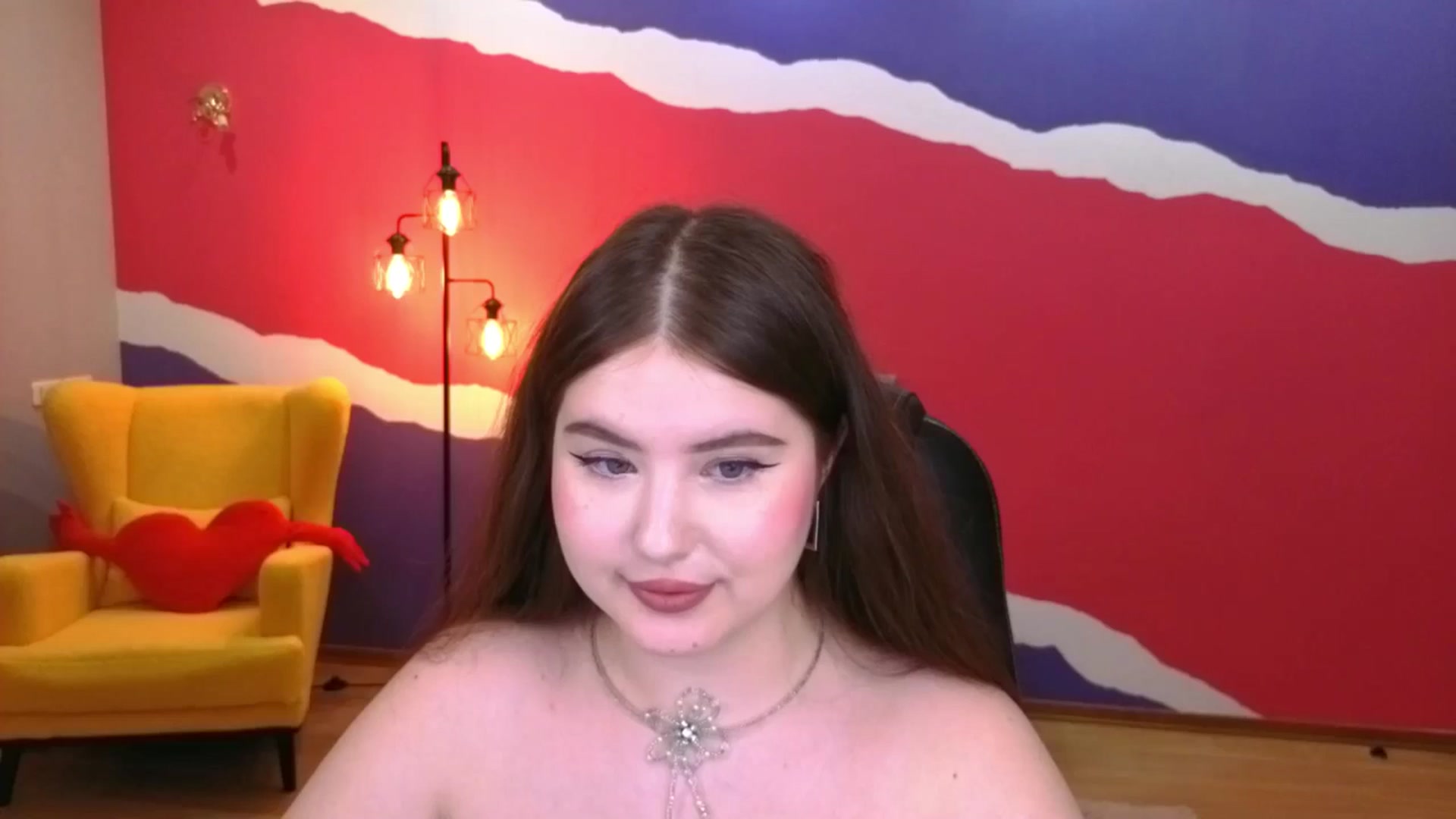Gallery image thumbnail from EnigmaVeil's myfreecams stream on, 02/20/2026, 07:01 image 19 of 20