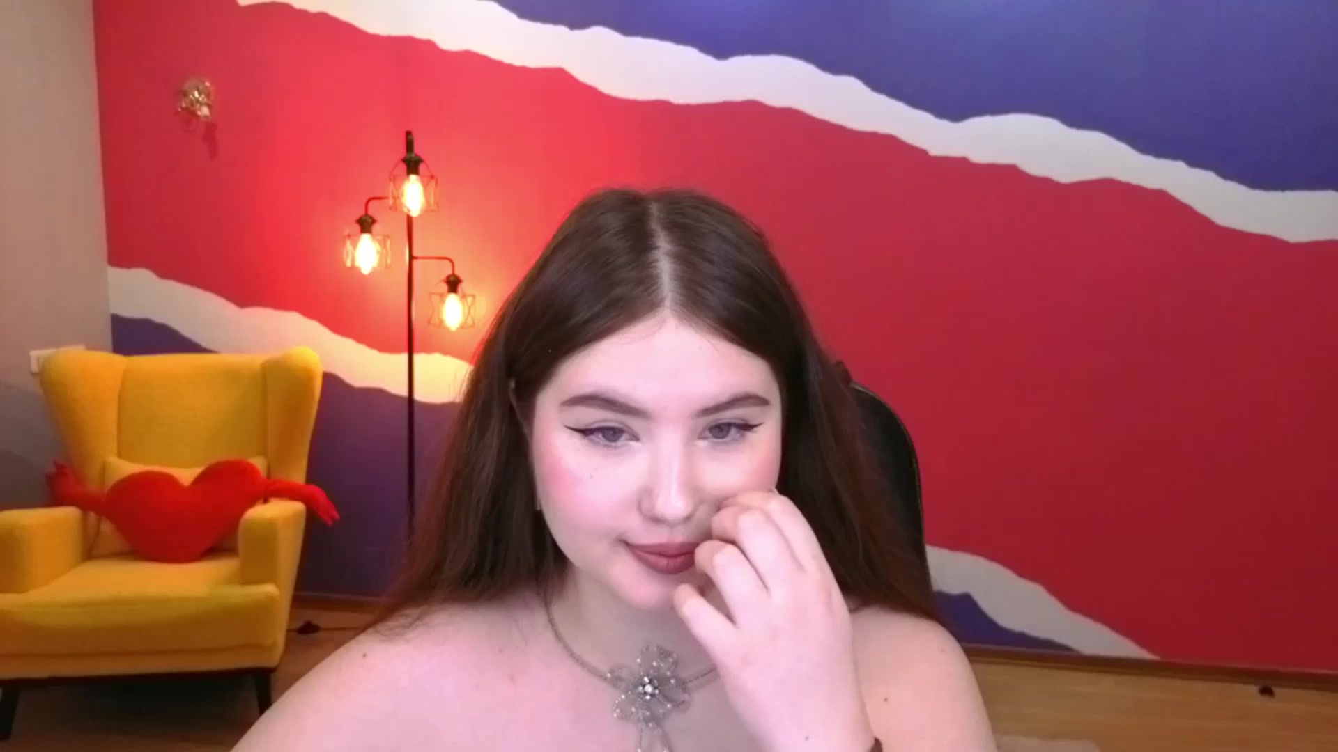 Gallery image thumbnail from EnigmaVeil's myfreecams stream on, 02/20/2026, 07:01 image 18 of 20