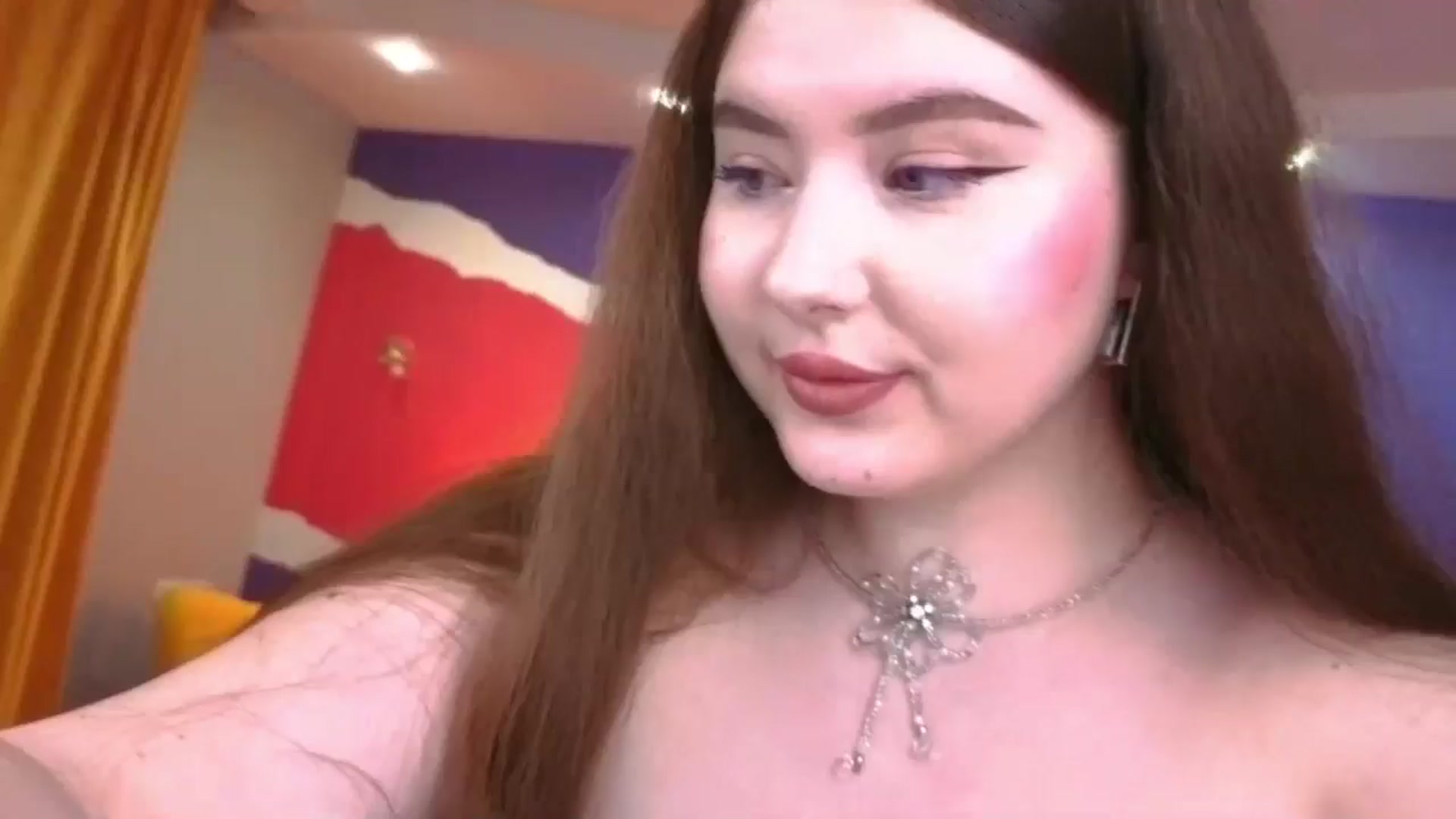 Gallery image thumbnail from EnigmaVeil's myfreecams stream on, 02/20/2026, 07:01 image 6 of 20