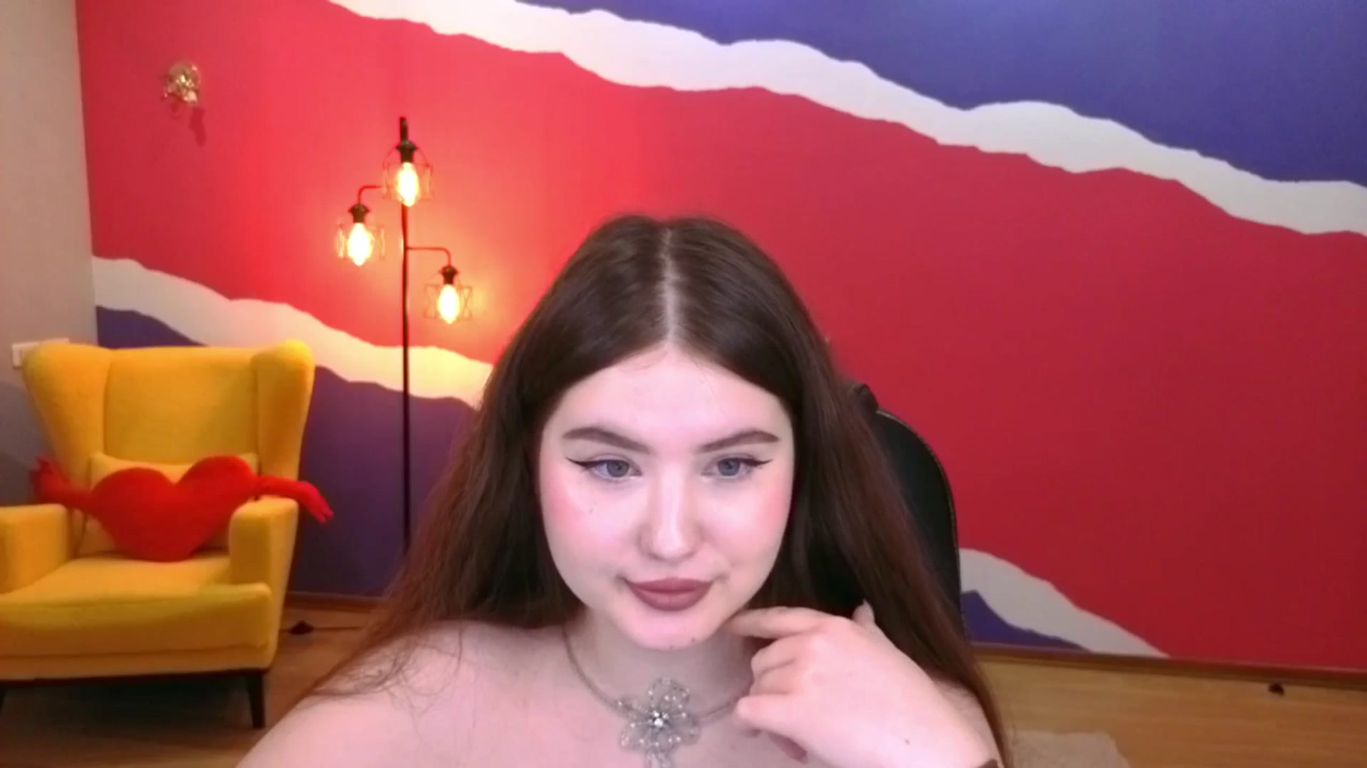 Gallery image thumbnail from EnigmaVeil's myfreecams stream on, 02/20/2026, 09:02 image 16 of 20