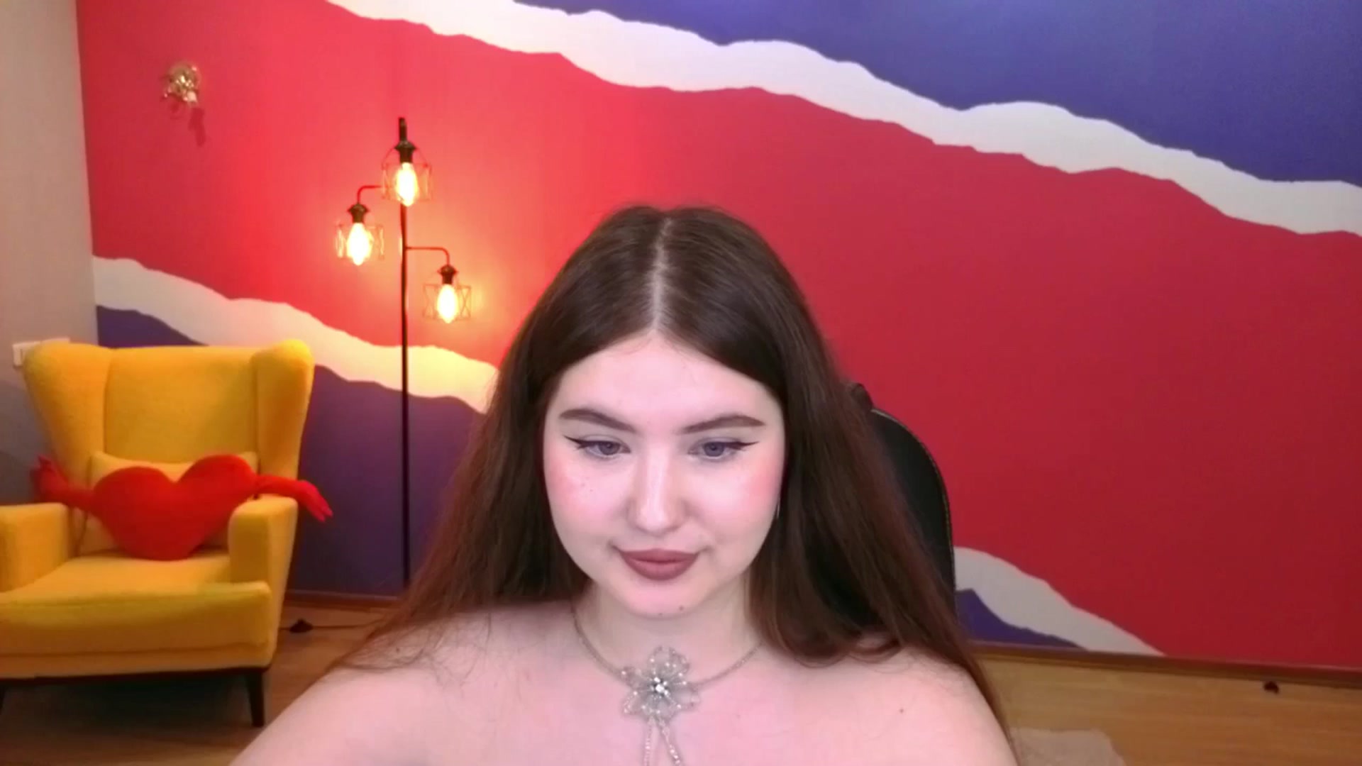 Gallery image thumbnail from EnigmaVeil's myfreecams stream on, 02/20/2026, 09:02 image 17 of 20