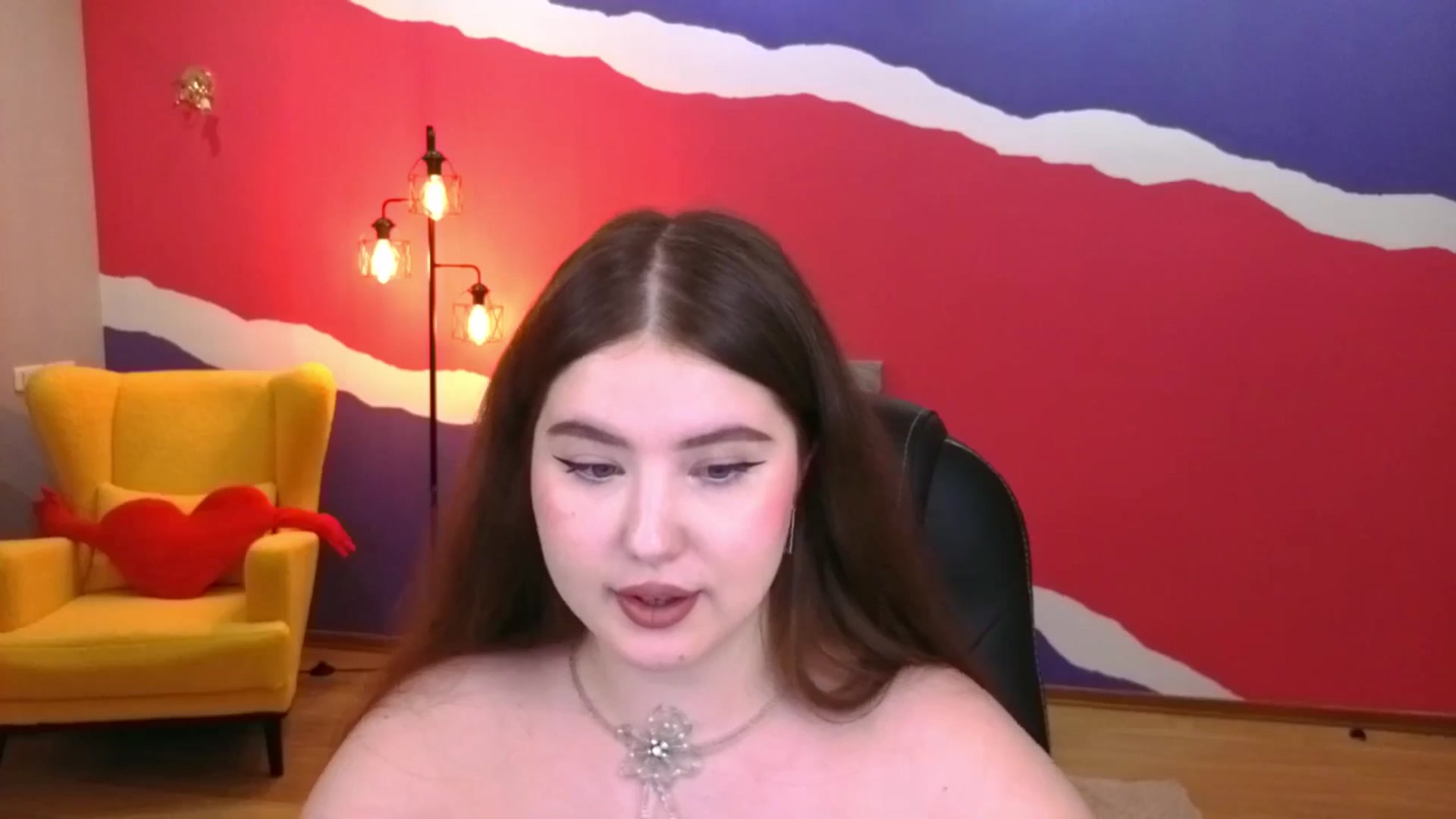 Gallery image thumbnail from EnigmaVeil's myfreecams stream on, 02/20/2026, 09:02 image 13 of 20