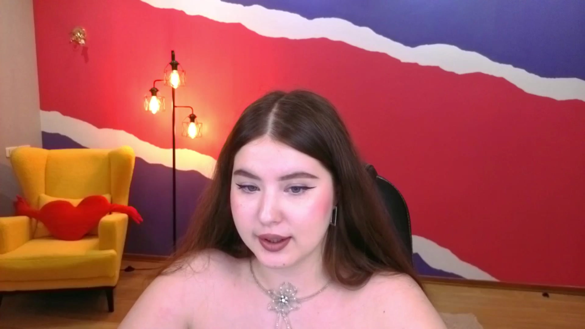 Gallery image thumbnail from EnigmaVeil's myfreecams stream on, 02/20/2026, 09:02 image 15 of 20