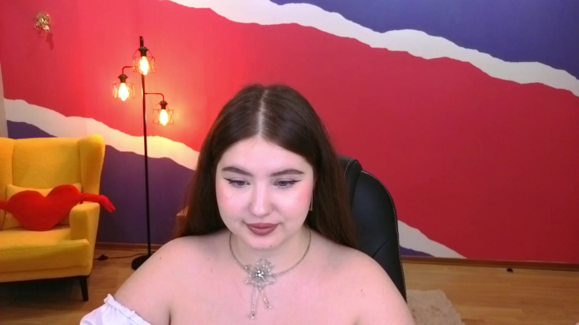 Gallery image thumbnail from EnigmaVeil's myfreecams stream on, 02/20/2026, 10:19 image 7 of 20