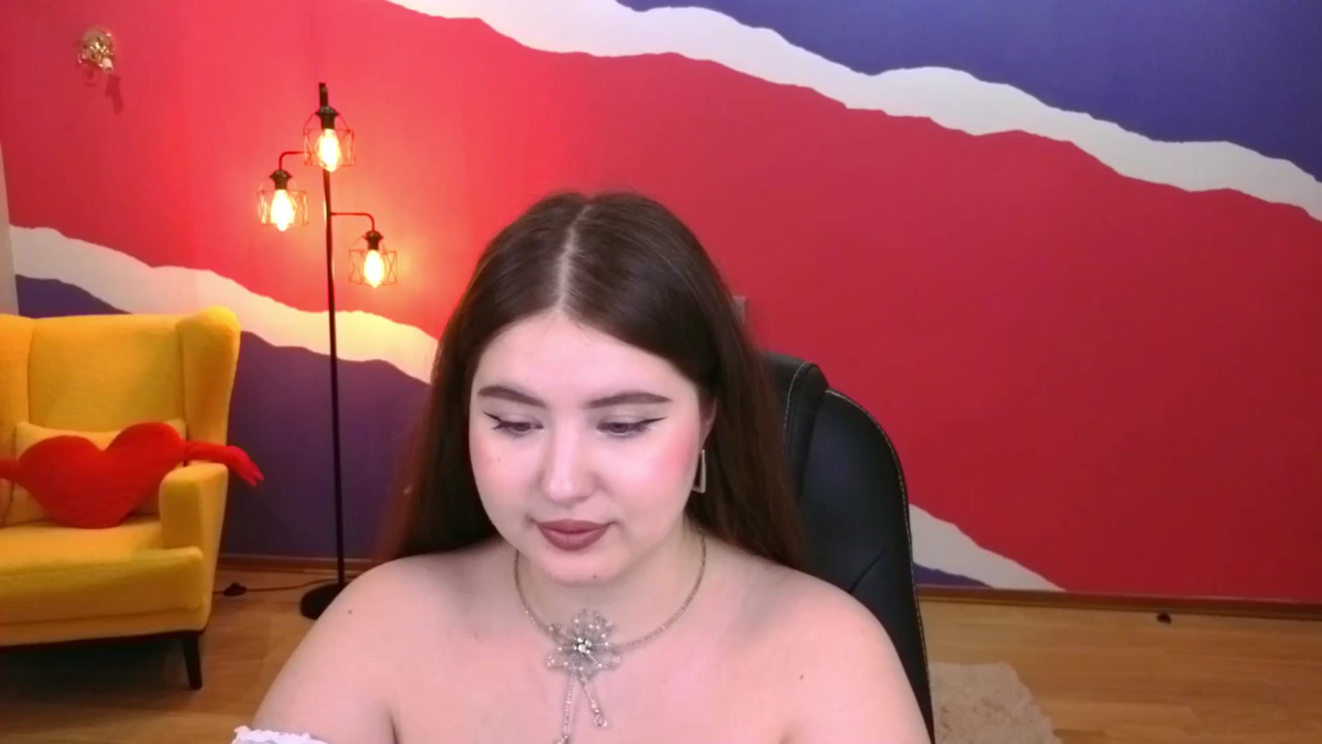 Gallery image thumbnail from EnigmaVeil's myfreecams stream on, 02/20/2026, 10:19 image 4 of 20