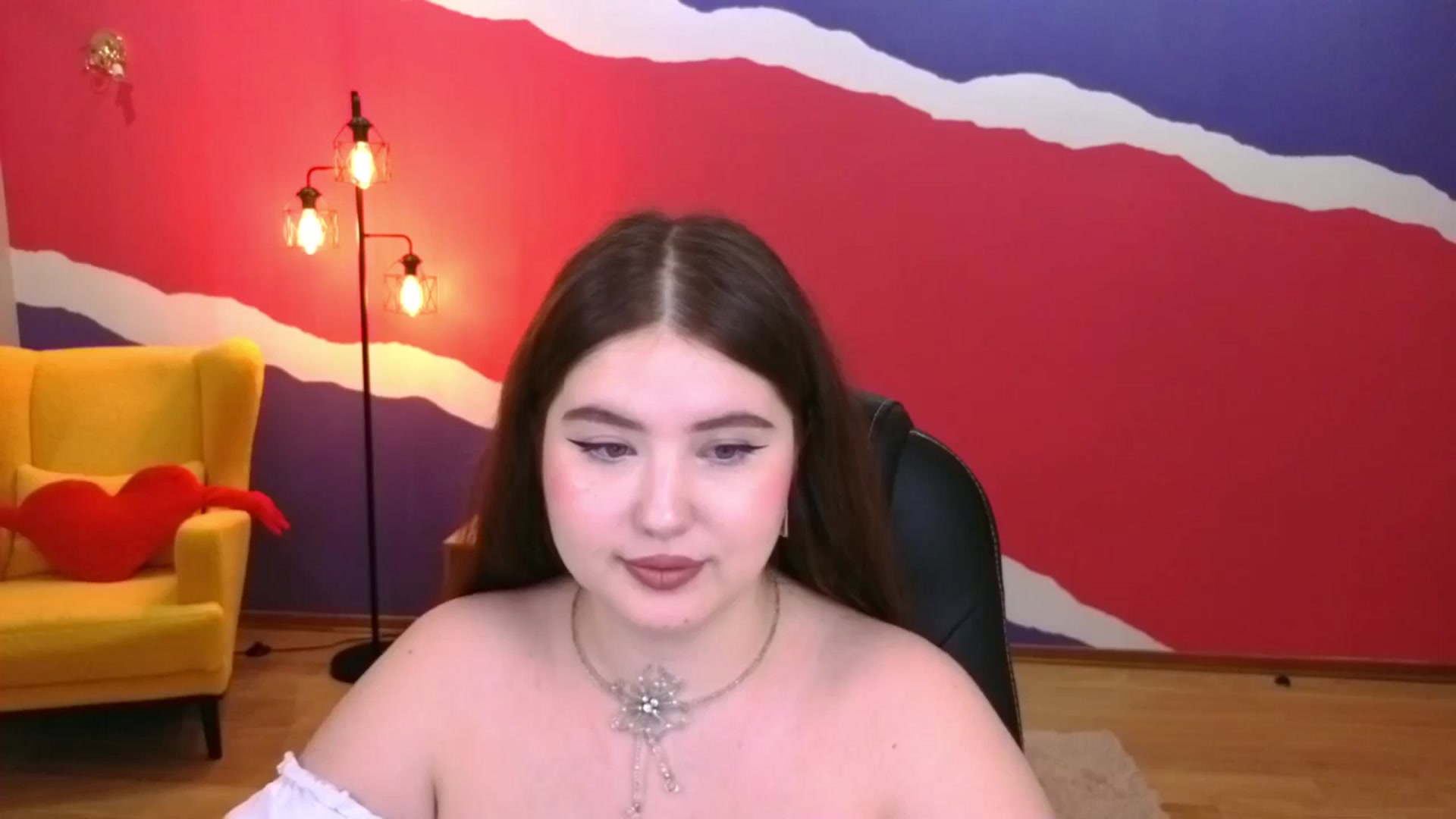 Gallery image thumbnail from EnigmaVeil's myfreecams stream on, 02/20/2026, 10:19 image 5 of 20
