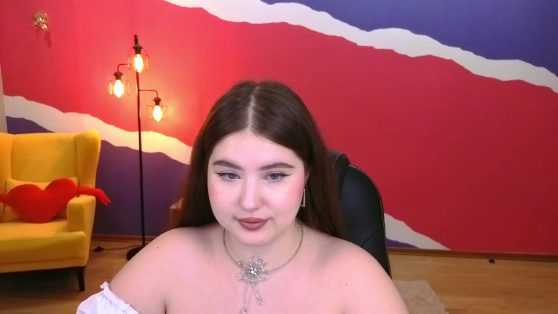 Gallery image thumbnail from EnigmaVeil's myfreecams stream on, 02/20/2026, 10:19 image 3 of 20