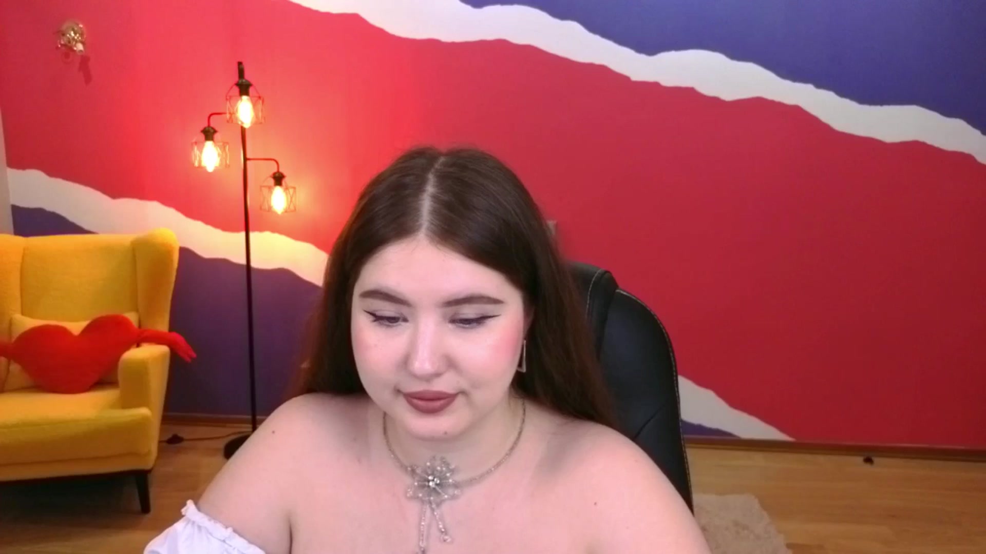 Gallery image thumbnail from EnigmaVeil's myfreecams stream on, 02/20/2026, 10:19 image 9 of 20