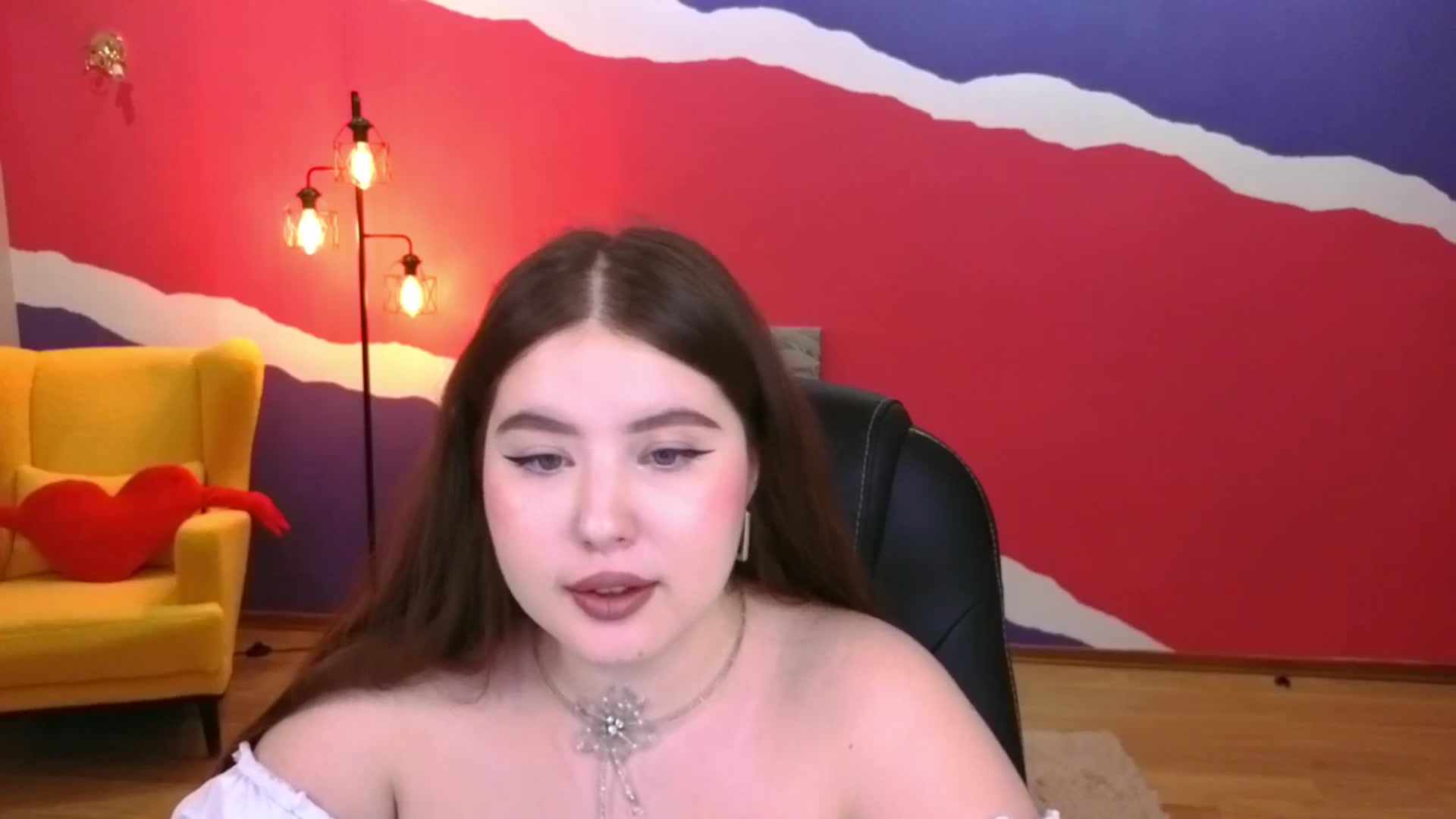 Gallery image thumbnail from EnigmaVeil's myfreecams stream on, 02/20/2026, 10:19 image 10 of 20