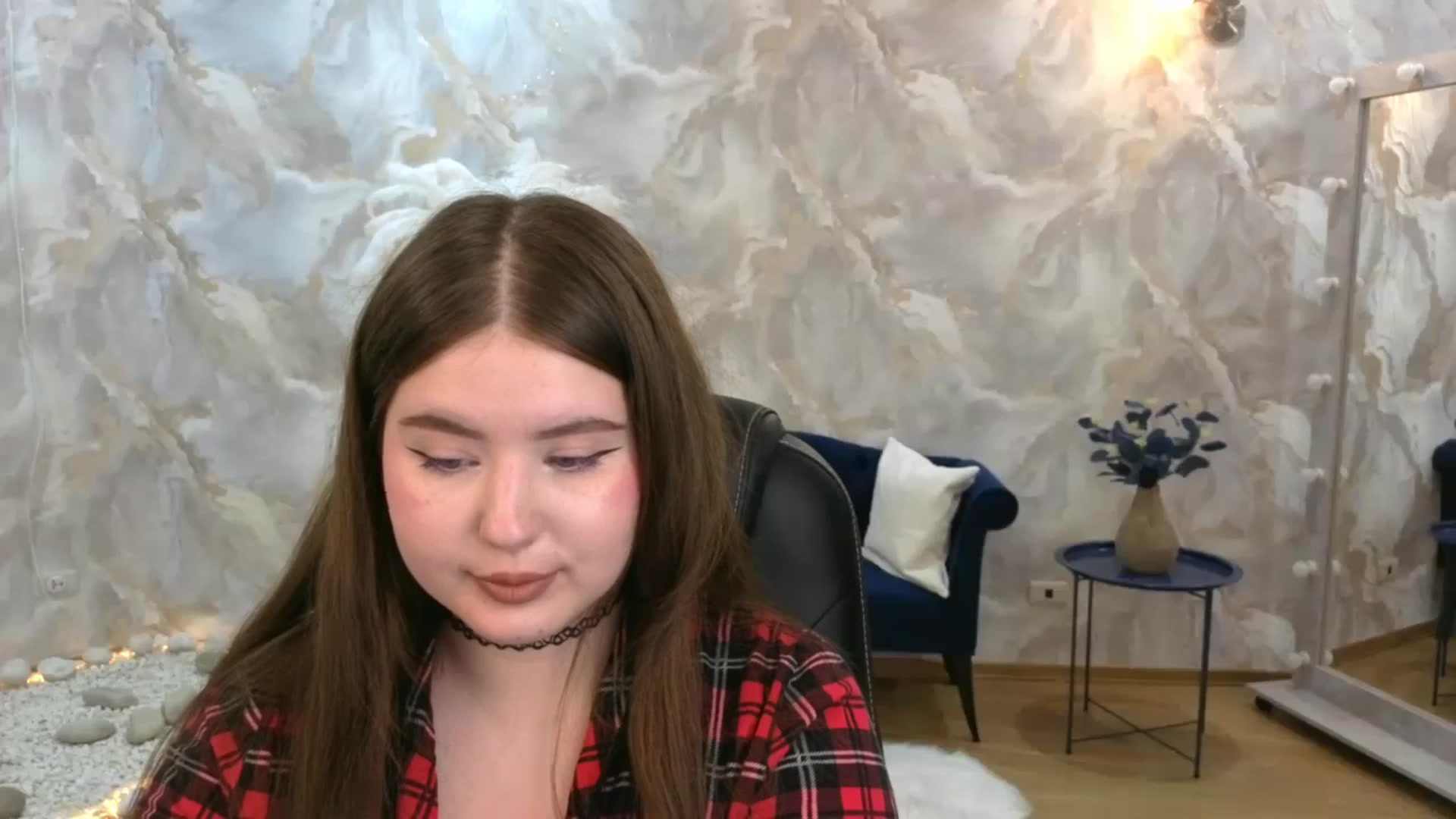 Gallery image thumbnail from EnigmaVeil's myfreecams stream on, 02/21/2026, 09:02 image 13 of 20