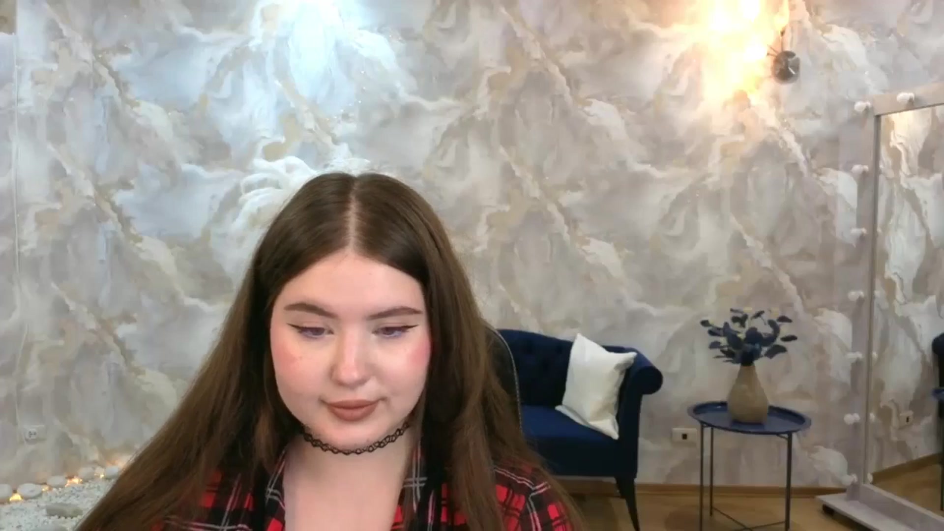 Gallery image thumbnail from EnigmaVeil's myfreecams stream on, 02/21/2026, 09:02 image 12 of 20