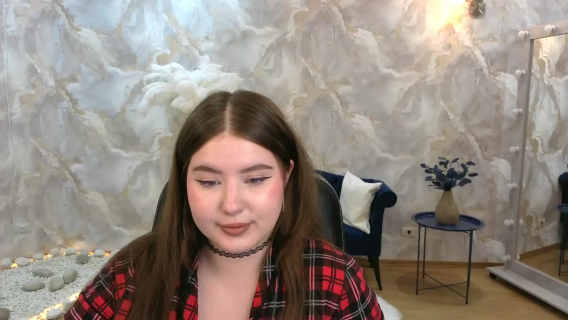 Gallery image thumbnail from EnigmaVeil's myfreecams stream on, 02/21/2026, 09:02 image 14 of 20