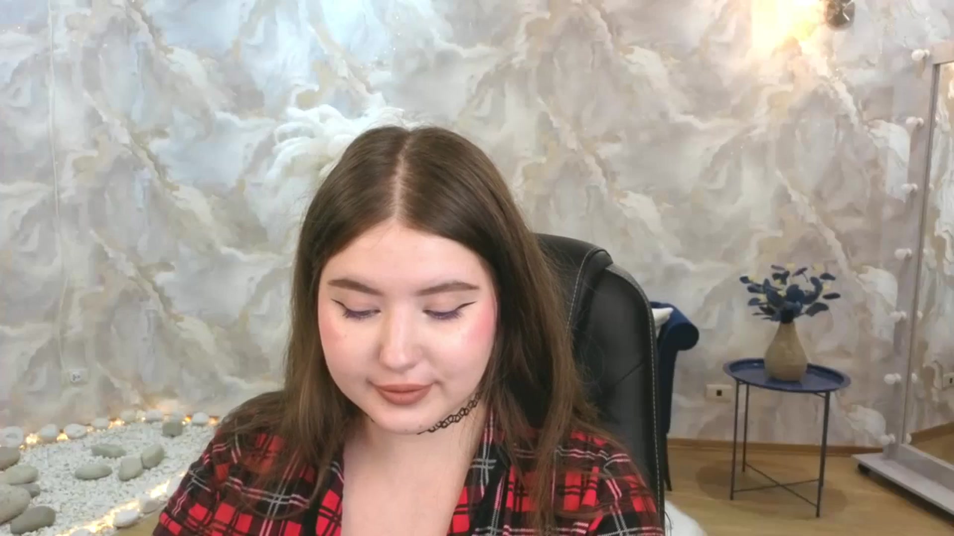 Gallery image thumbnail from EnigmaVeil's myfreecams stream on, 02/21/2026, 09:02 image 20 of 20