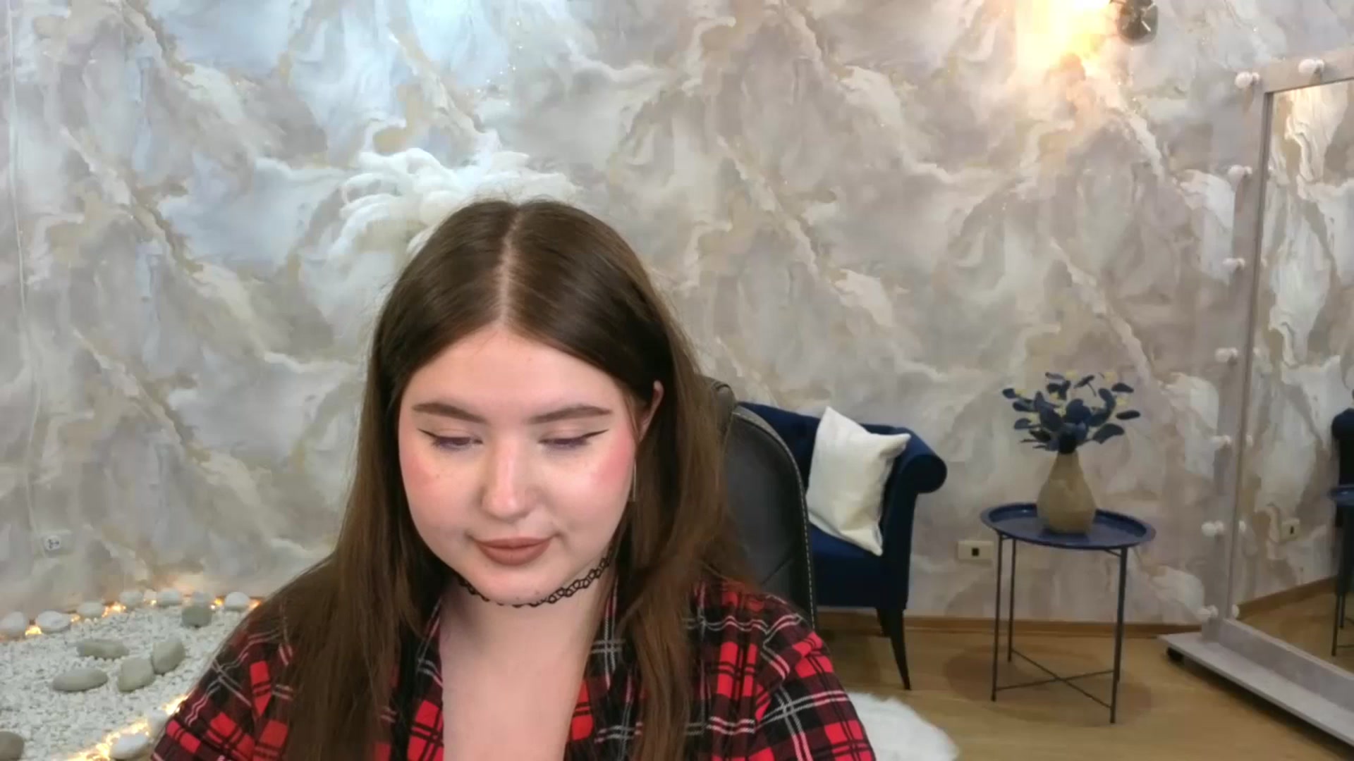 Gallery image thumbnail from EnigmaVeil's myfreecams stream on, 02/21/2026, 09:02 image 15 of 20