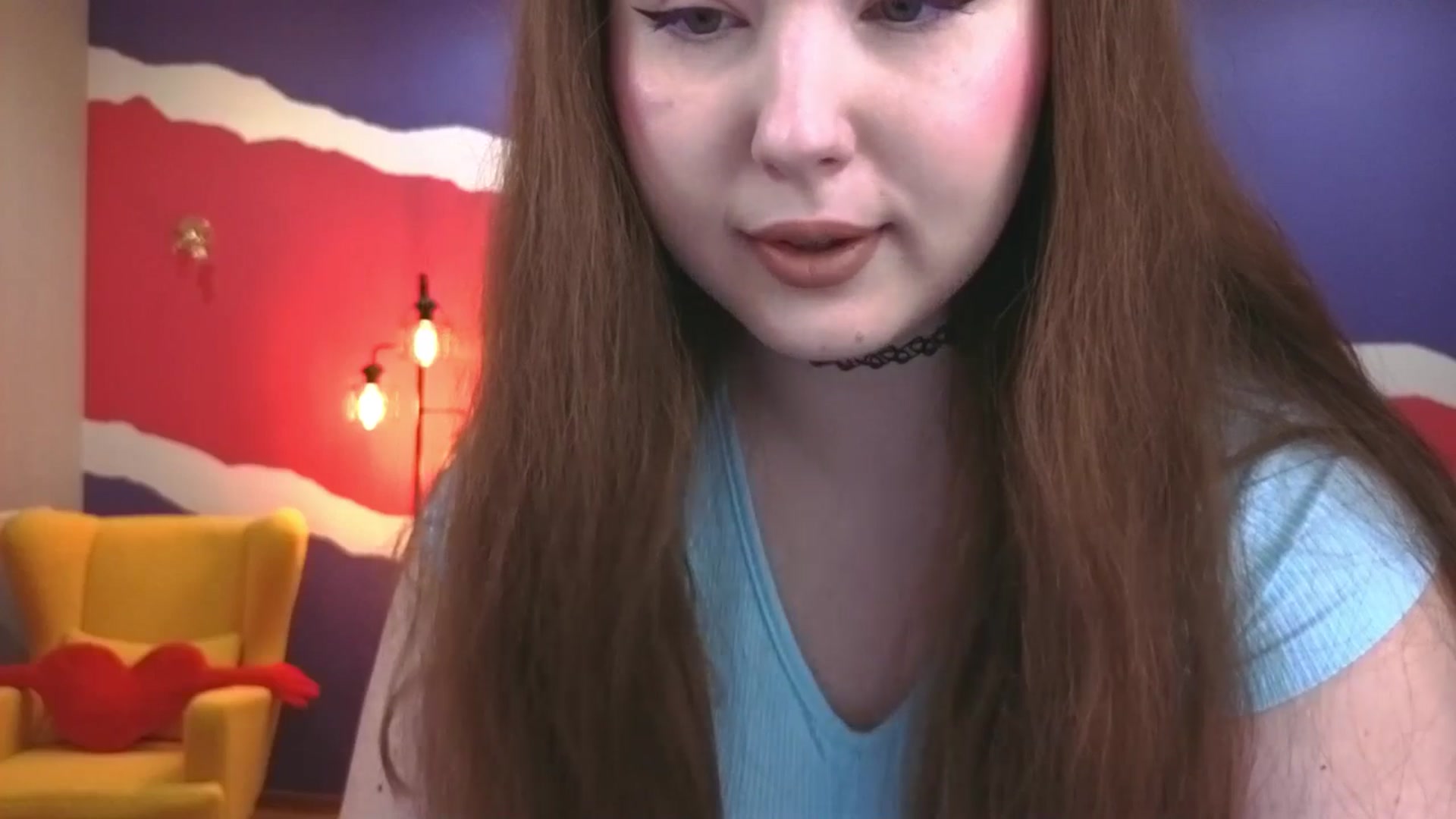 Gallery image thumbnail from EnigmaVeil's myfreecams stream on, 02/22/2026, 19:14 image 20 of 20