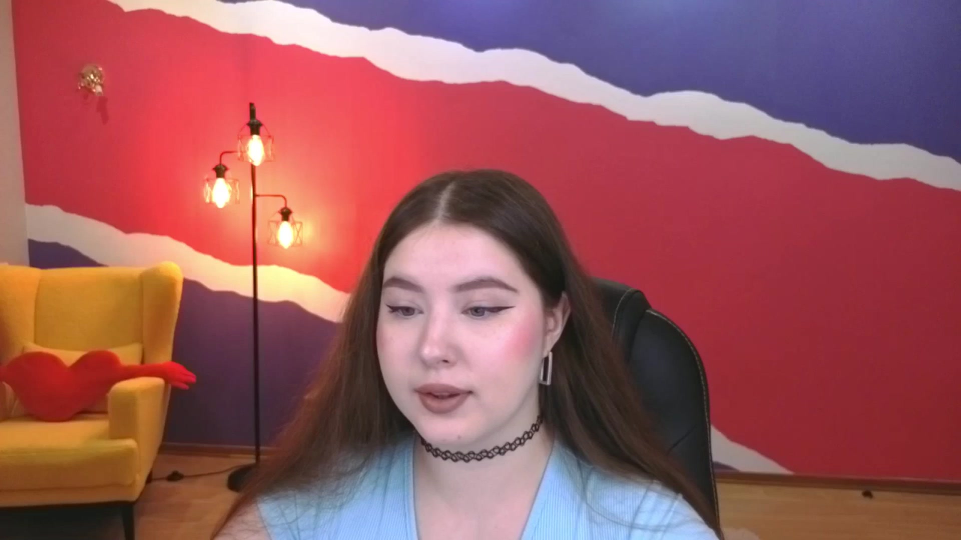 Gallery image thumbnail from EnigmaVeil's myfreecams stream on, 02/22/2026, 19:14 image 1 of 20
