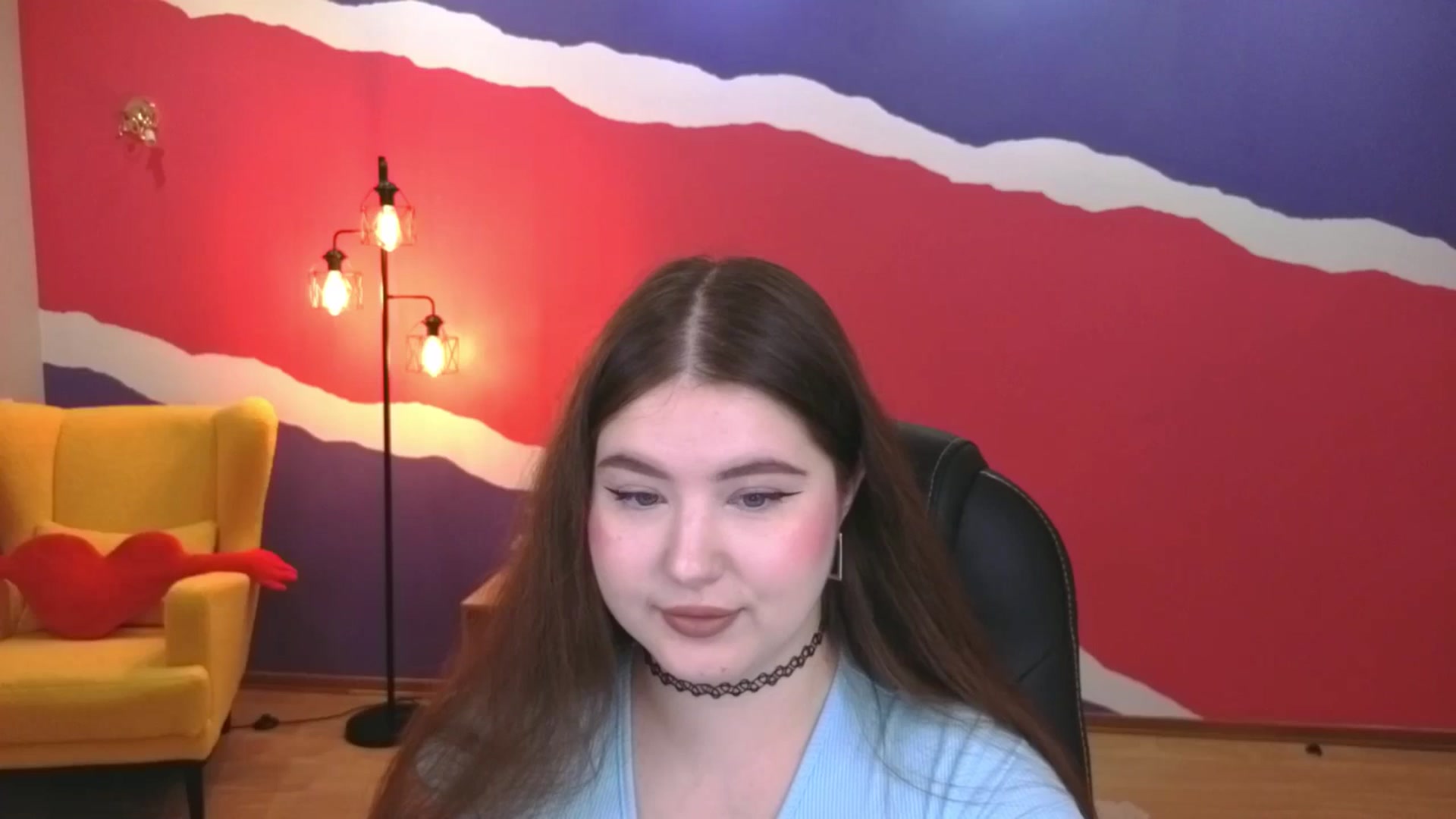 Gallery image thumbnail from EnigmaVeil's myfreecams stream on, 02/22/2026, 19:14 image 8 of 20