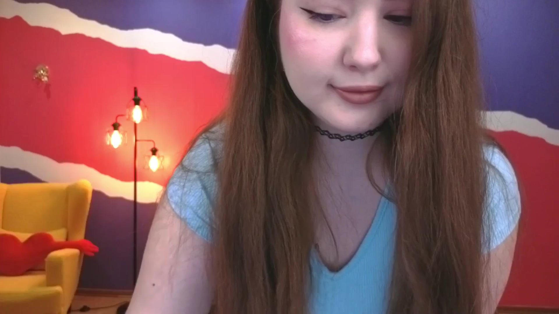 Gallery image thumbnail from EnigmaVeil's myfreecams stream on, 02/22/2026, 19:14 image 17 of 20