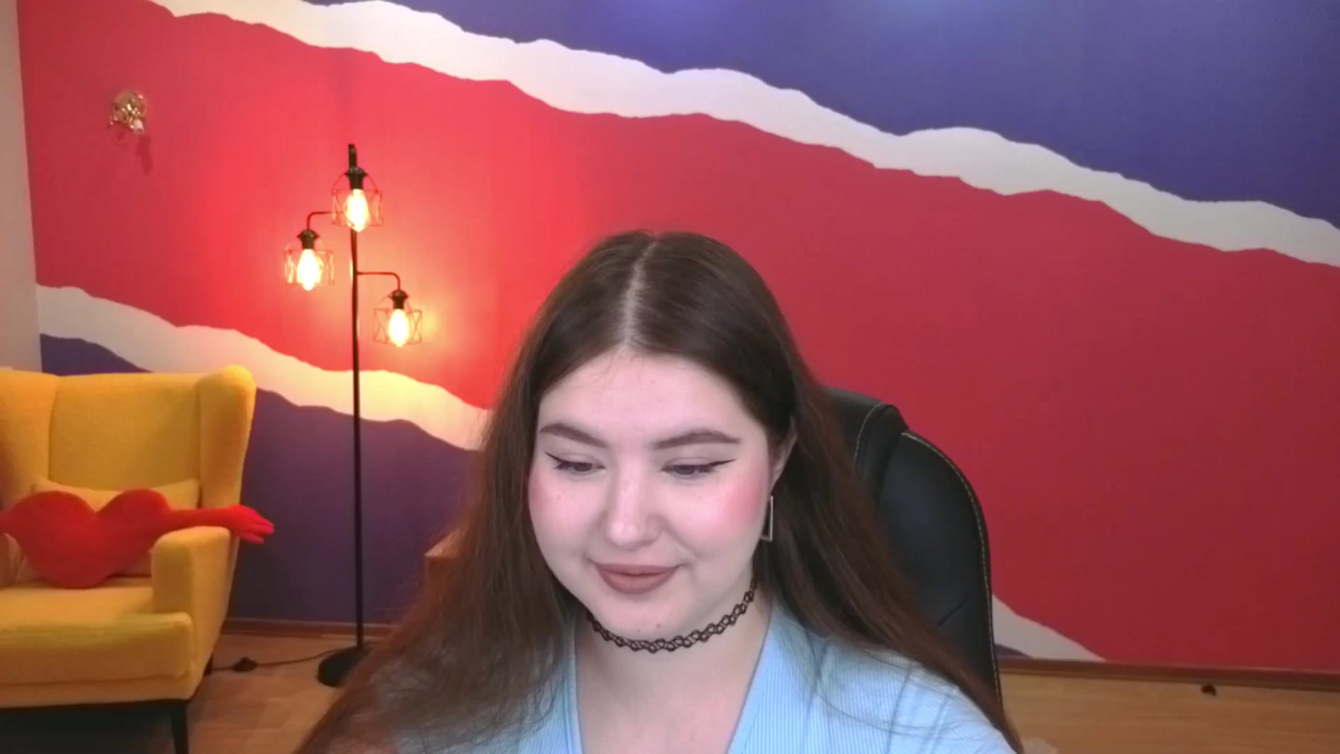 Gallery image thumbnail from EnigmaVeil's myfreecams stream on, 02/22/2026, 19:14 image 6 of 20