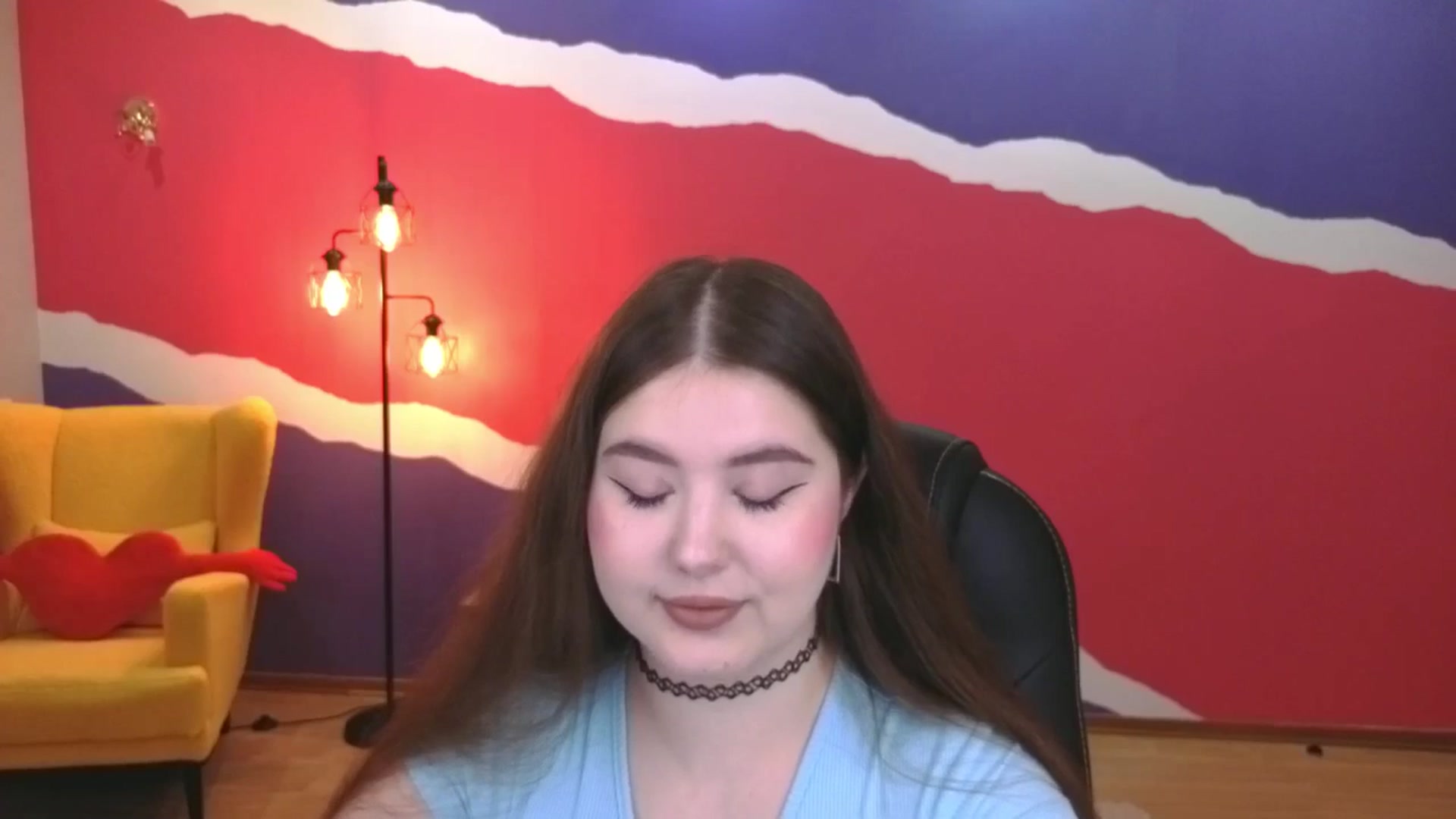 Gallery image thumbnail from EnigmaVeil's myfreecams stream on, 02/22/2026, 19:14 image 4 of 20