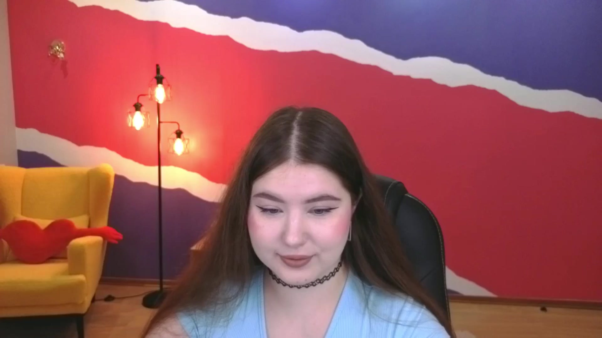 Gallery image thumbnail from EnigmaVeil's myfreecams stream on, 02/22/2026, 19:14 image 5 of 20