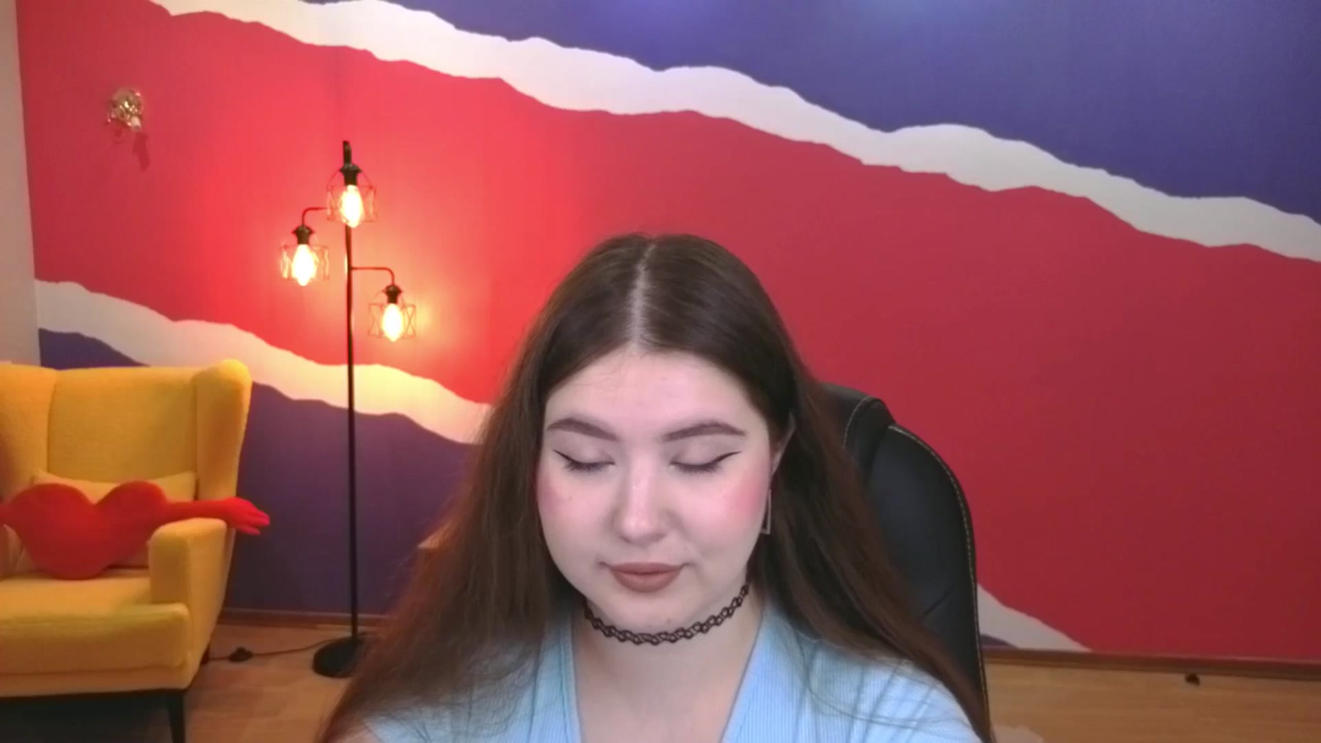 Gallery image thumbnail from EnigmaVeil's myfreecams stream on, 02/22/2026, 19:14 image 2 of 20