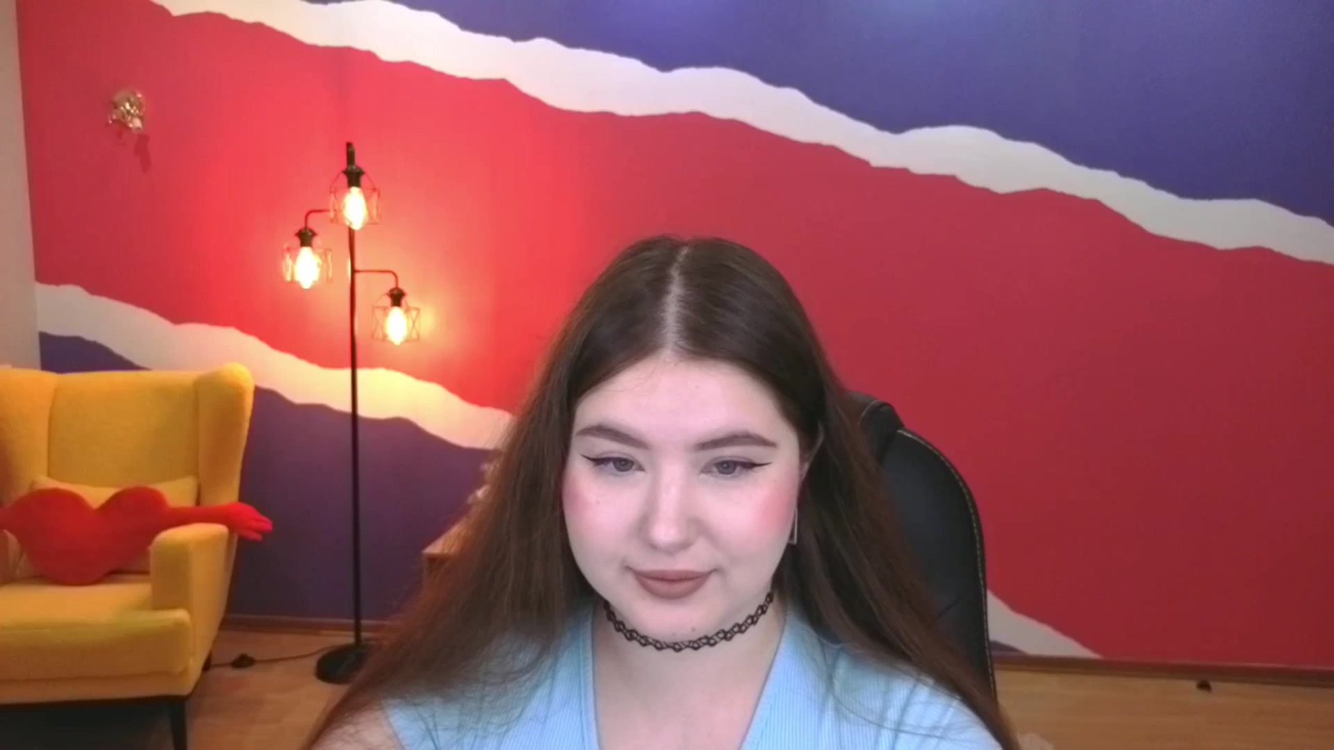 Gallery image thumbnail from EnigmaVeil's myfreecams stream on, 02/22/2026, 19:14 image 3 of 20