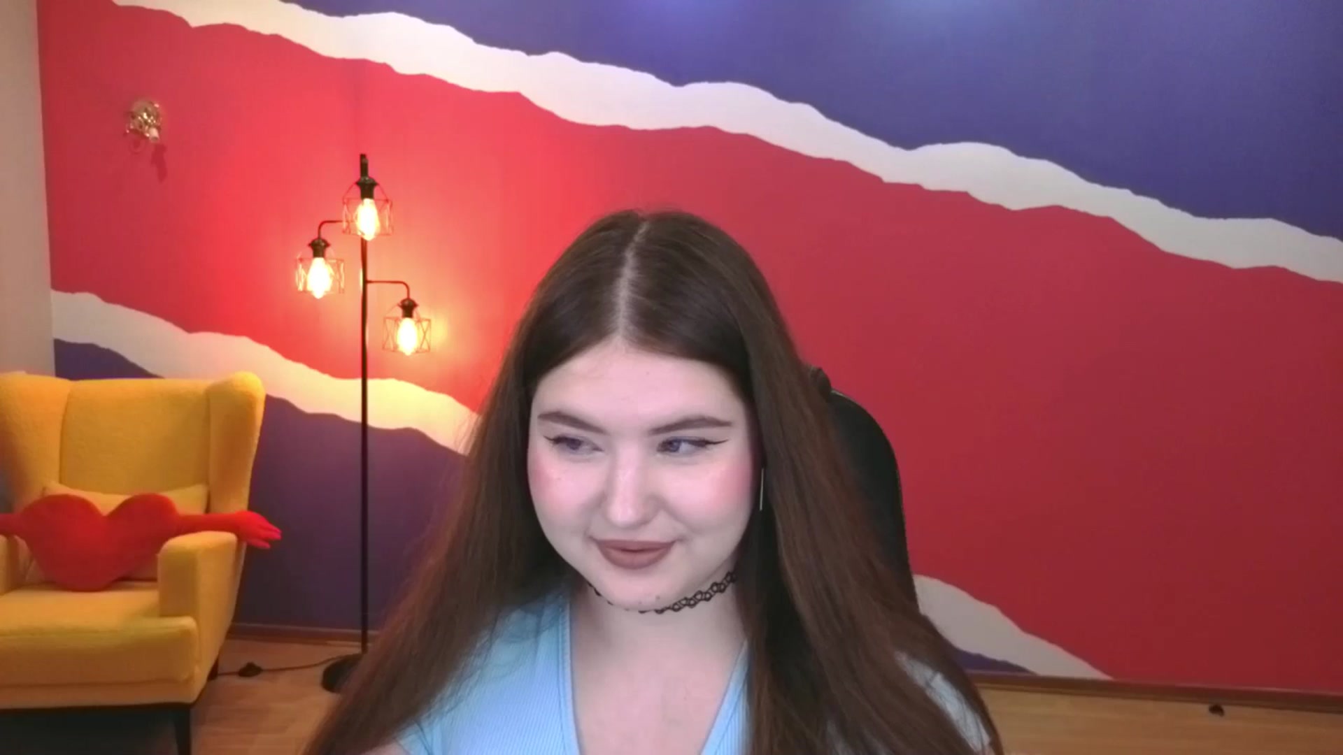 Gallery image thumbnail from EnigmaVeil's myfreecams stream on, 02/22/2026, 20:53 image 15 of 20