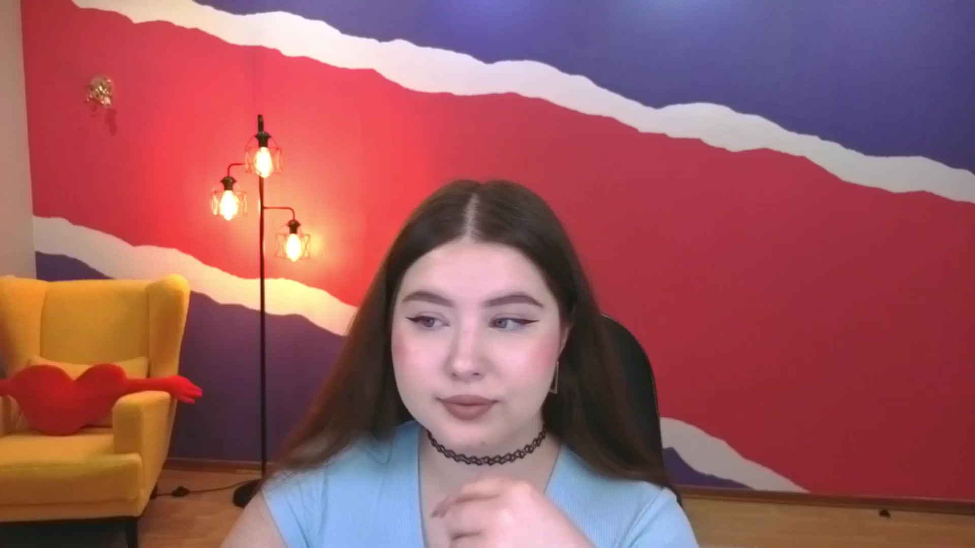 Gallery image thumbnail from EnigmaVeil's myfreecams stream on, 02/22/2026, 20:53 image 1 of 20
