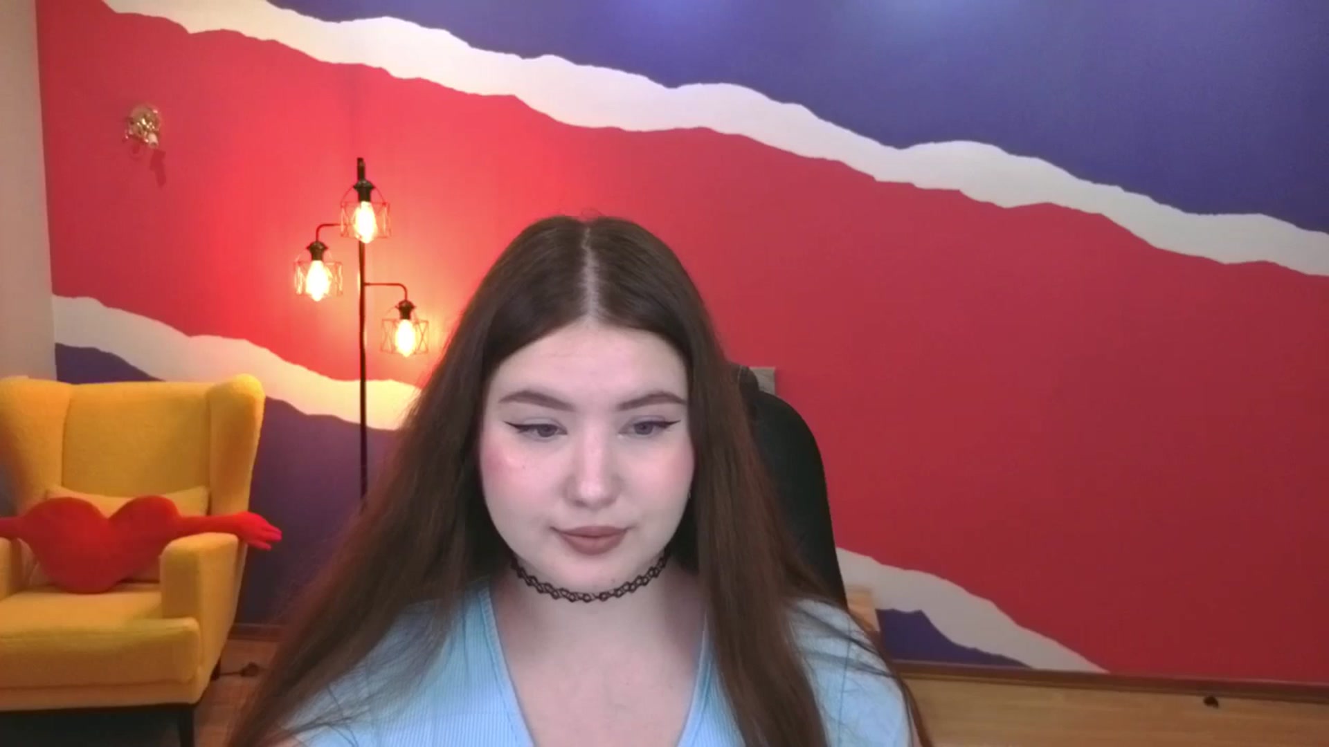 Gallery image thumbnail from EnigmaVeil's myfreecams stream on, 02/22/2026, 20:53 image 3 of 20