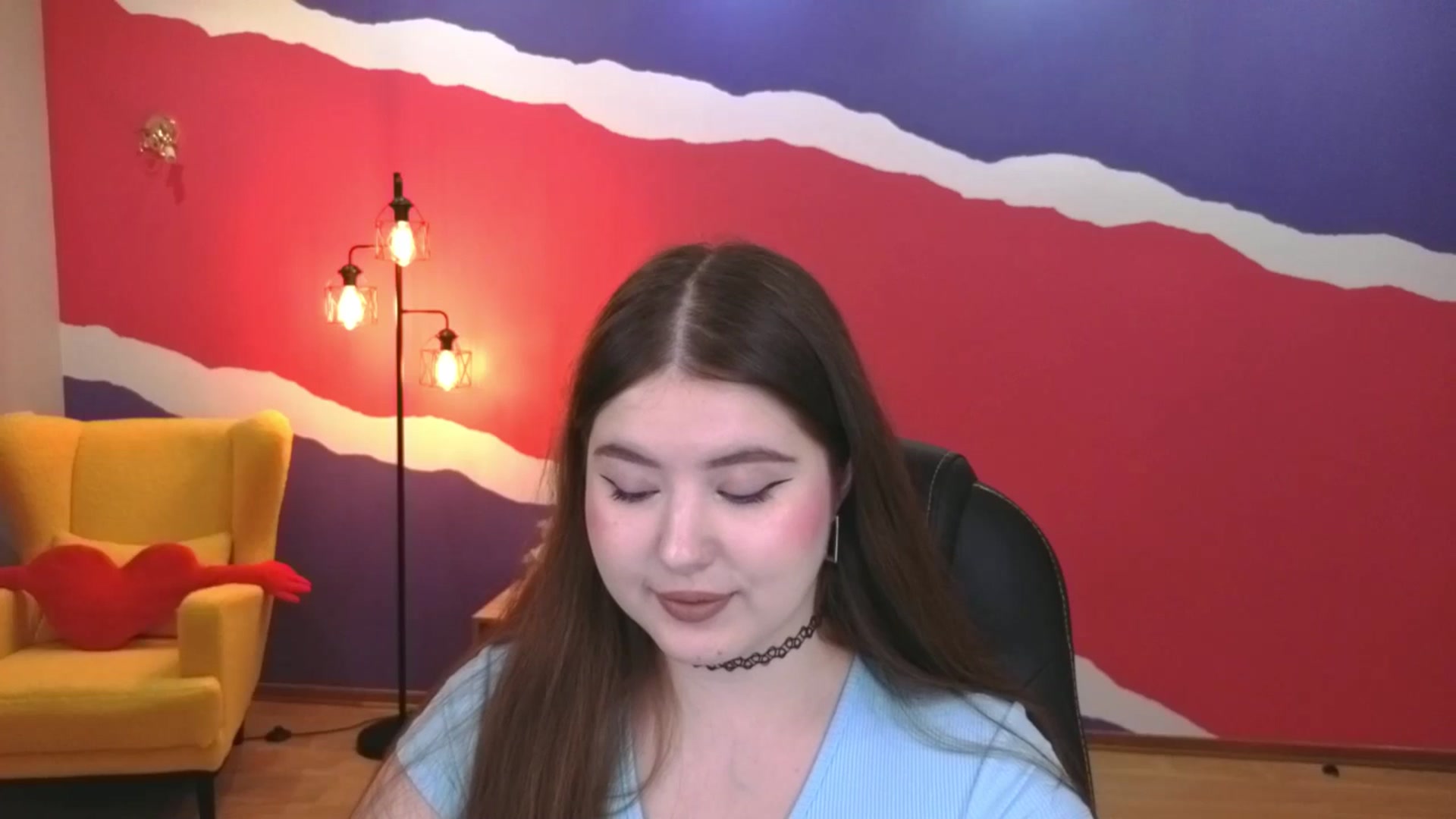 Gallery image thumbnail from EnigmaVeil's myfreecams stream on, 02/22/2026, 20:53 image 5 of 20