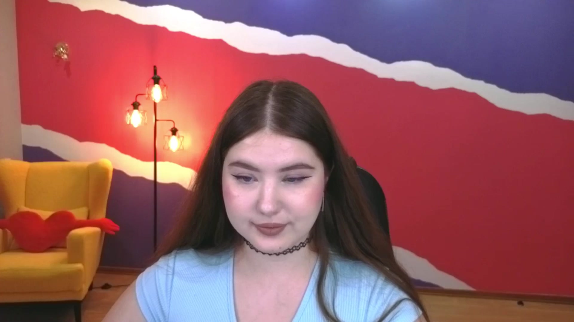 Gallery image thumbnail from EnigmaVeil's myfreecams stream on, 02/22/2026, 20:53 image 11 of 20
