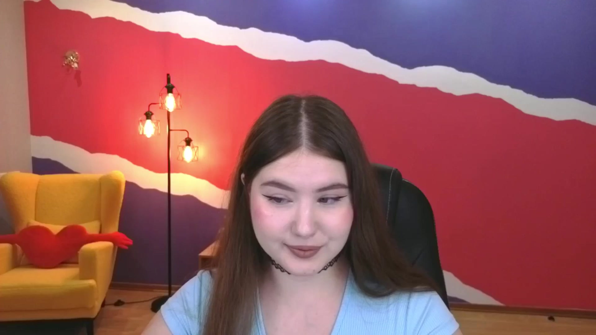 Gallery image thumbnail from EnigmaVeil's myfreecams stream on, 02/22/2026, 20:53 image 18 of 20