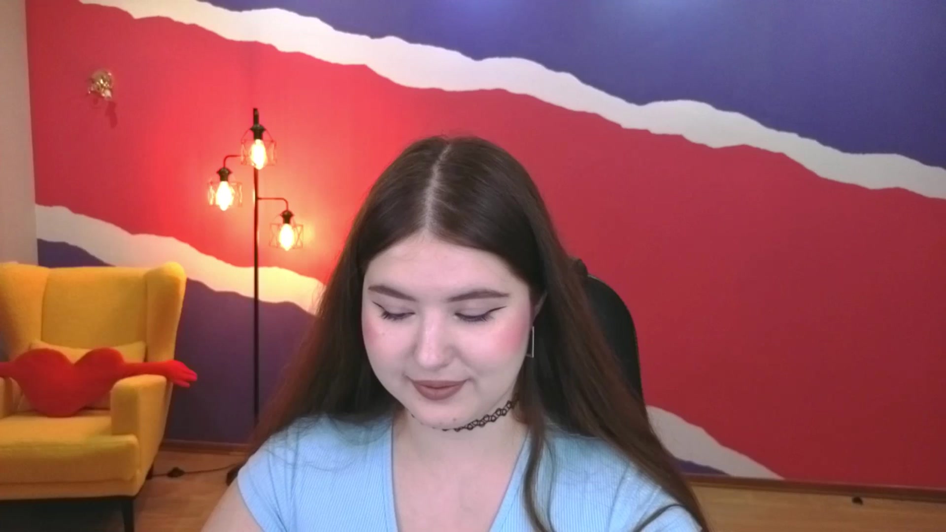 Gallery image thumbnail from EnigmaVeil's myfreecams stream on, 02/22/2026, 20:53 image 12 of 20