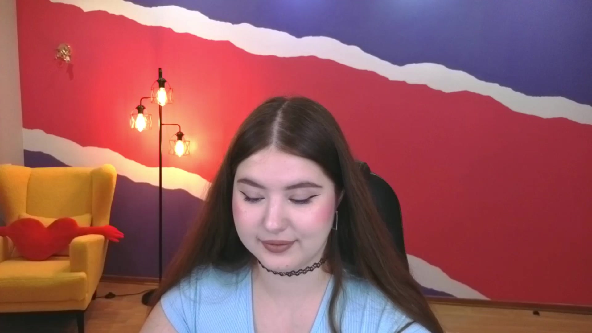 Gallery image thumbnail from EnigmaVeil's myfreecams stream on, 02/22/2026, 20:53 image 13 of 20
