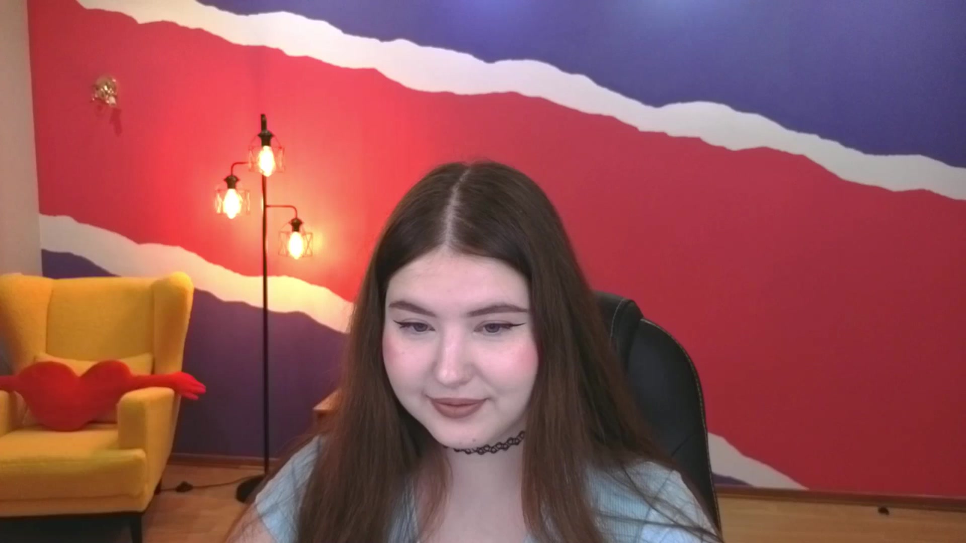 Gallery image thumbnail from EnigmaVeil's myfreecams stream on, 02/22/2026, 20:53 image 4 of 20